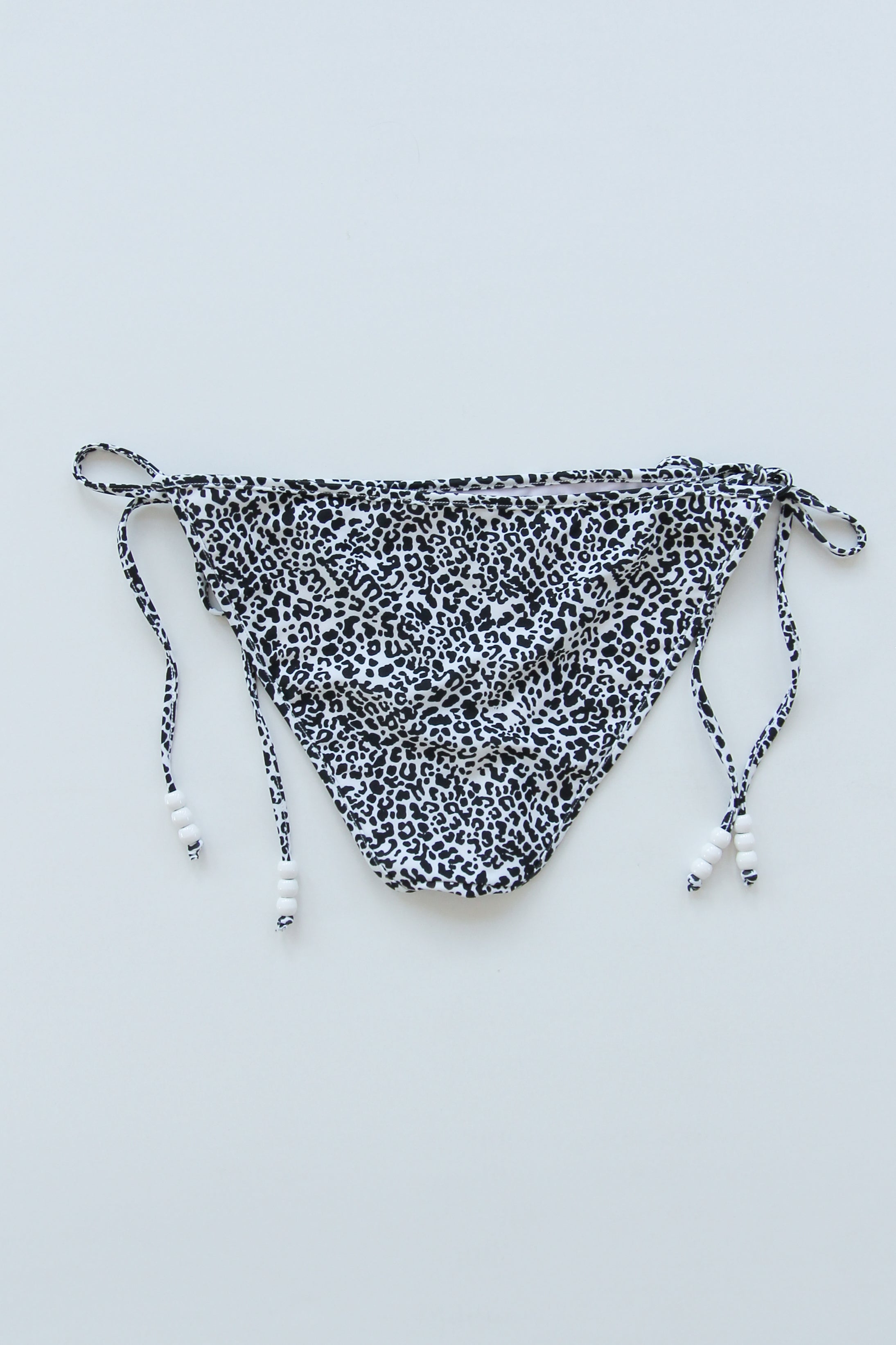 Daphne Bottom, Cheetah