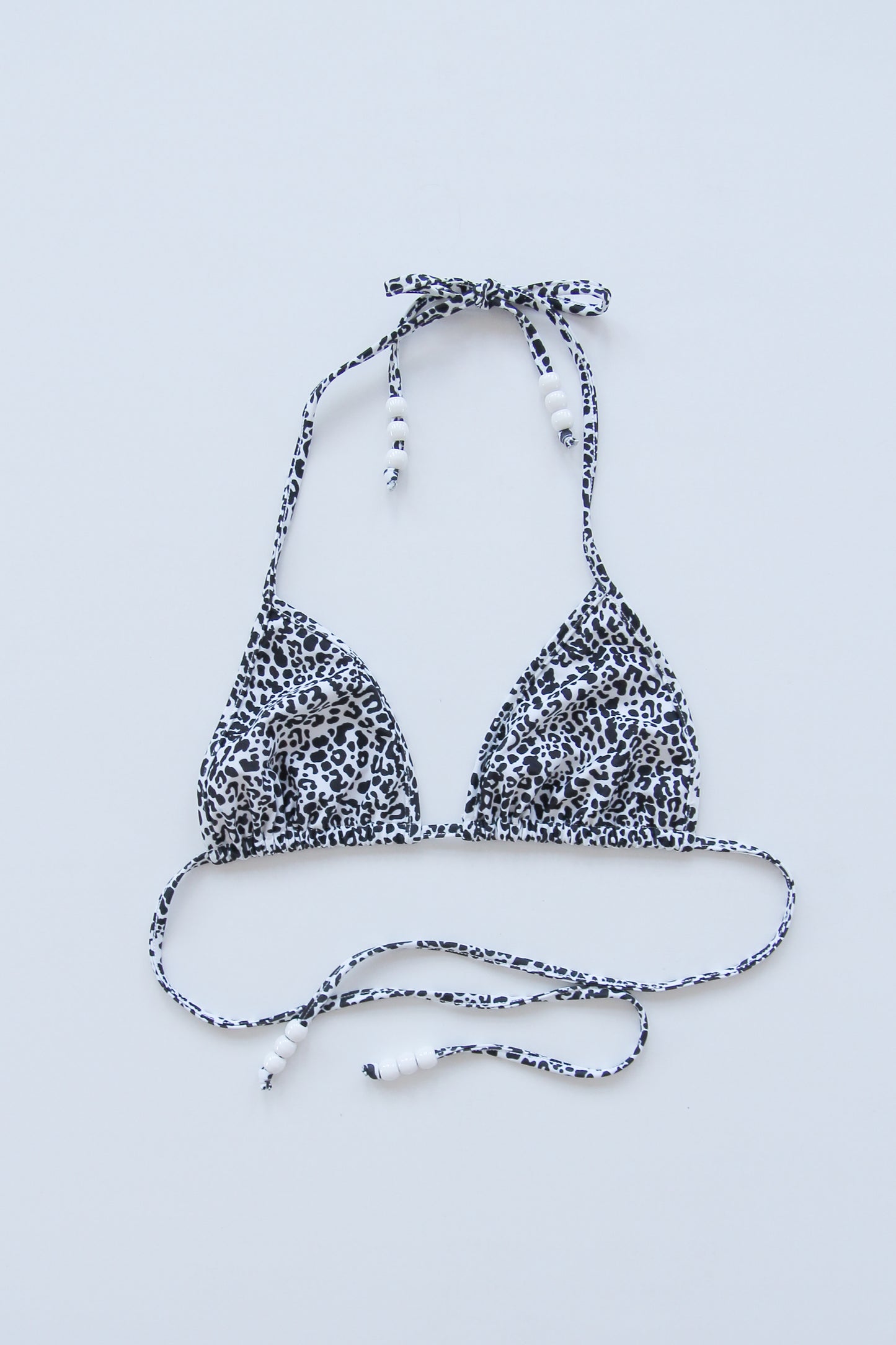Daphne Top, Cheetah