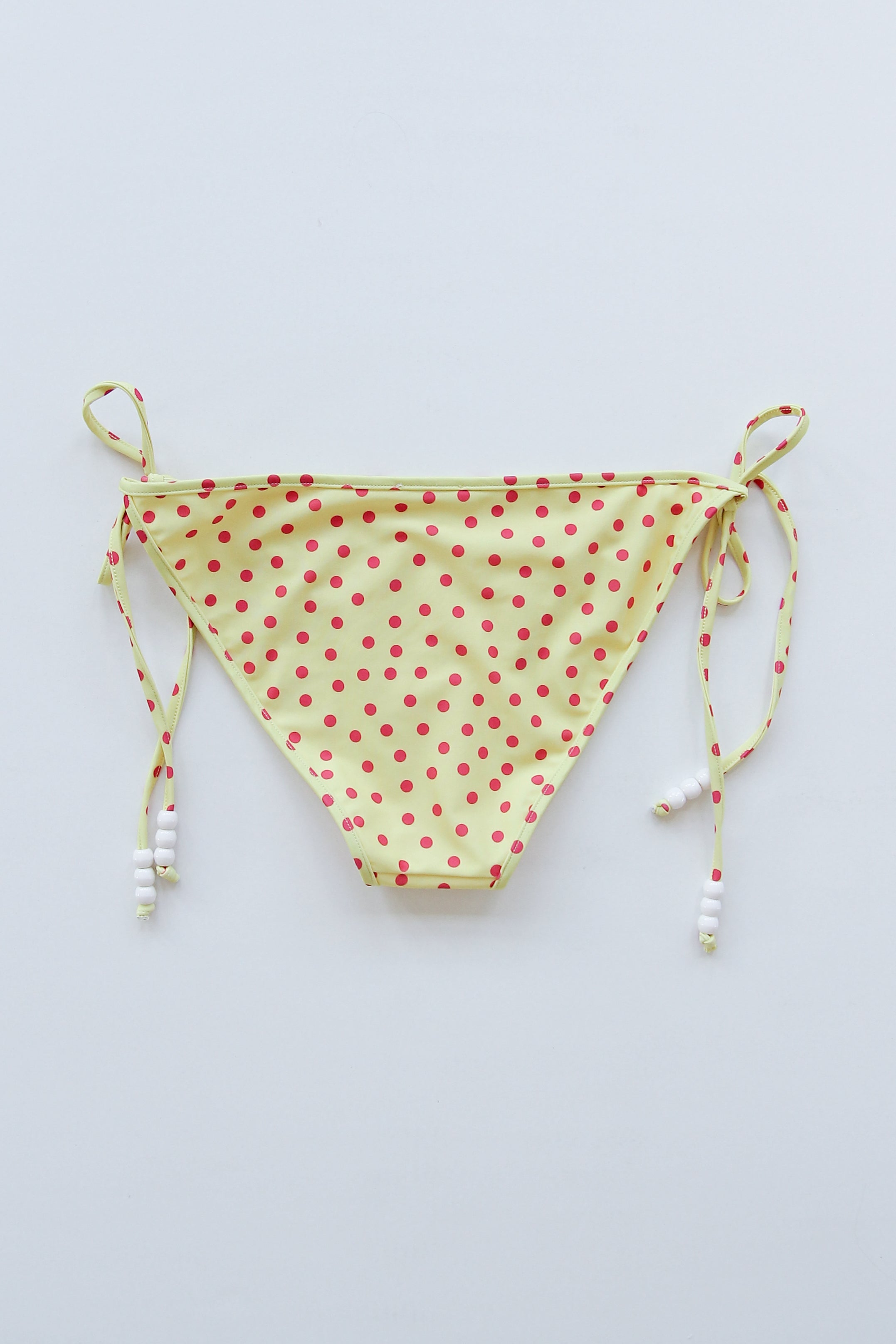 Daphne Bottom, Yellow Dot