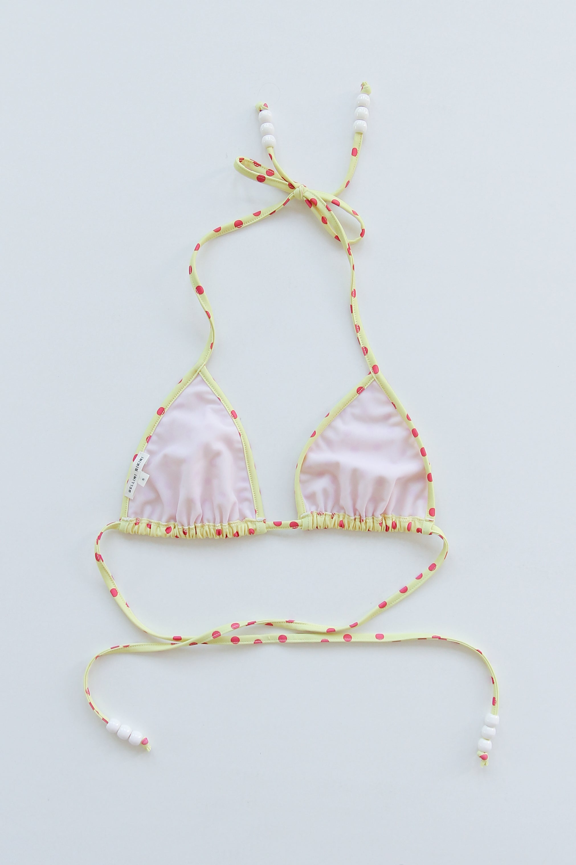 Daphne Top, Yellow Dot