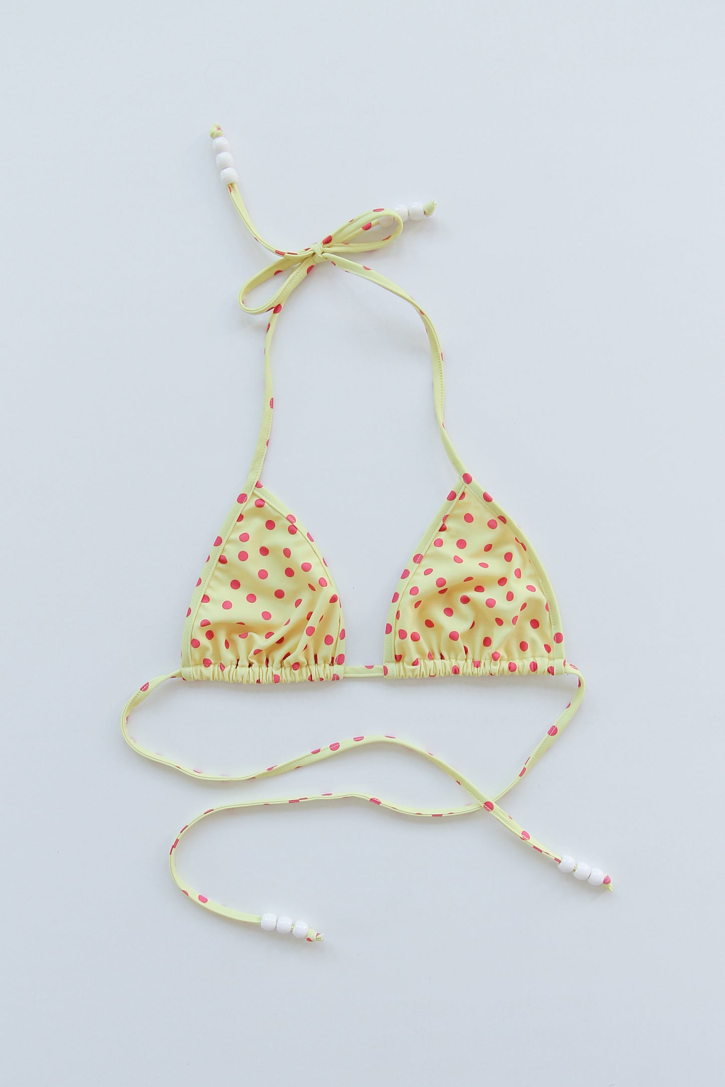 Daphne Top, Yellow Dot