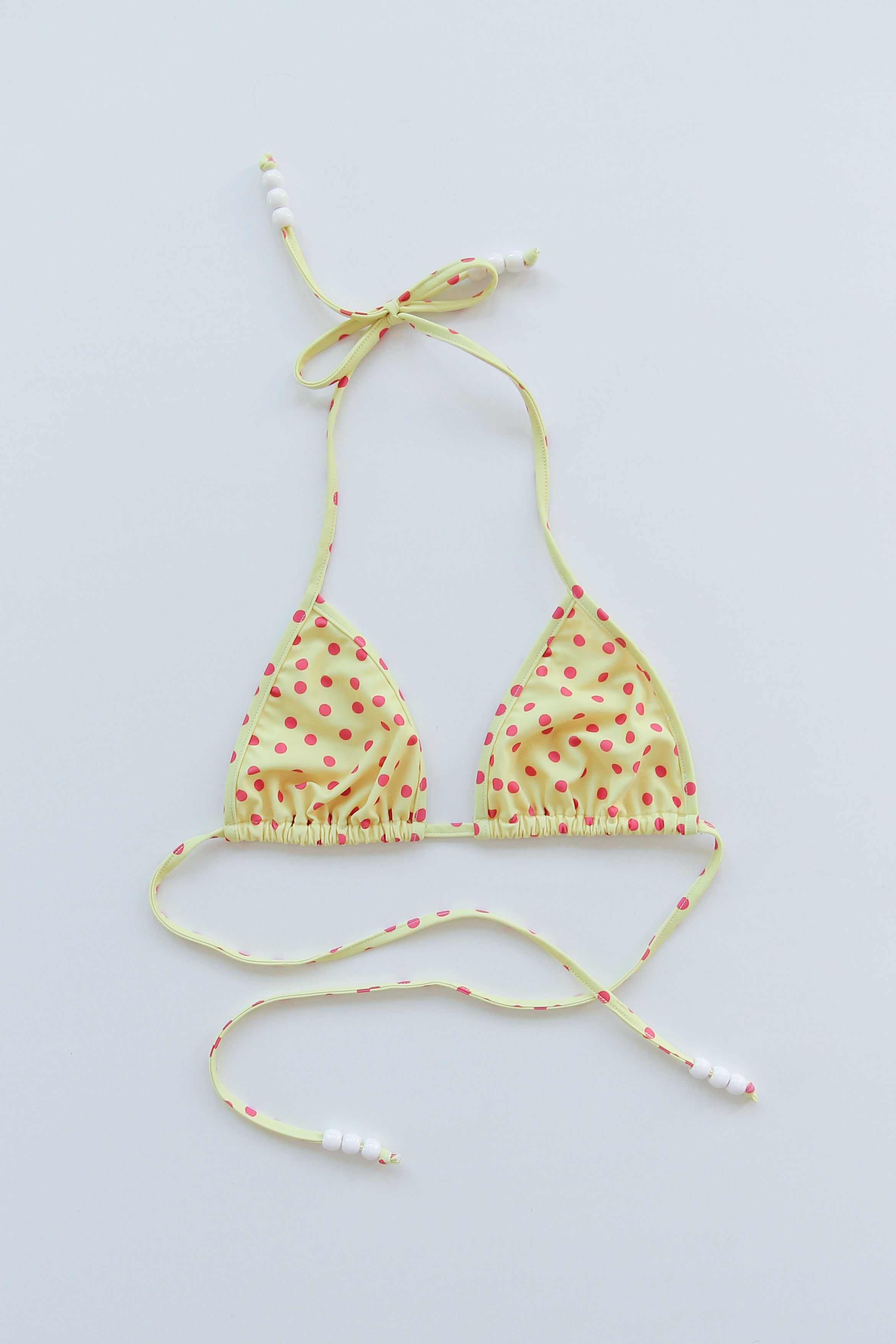 Daphne Top, Yellow Dot