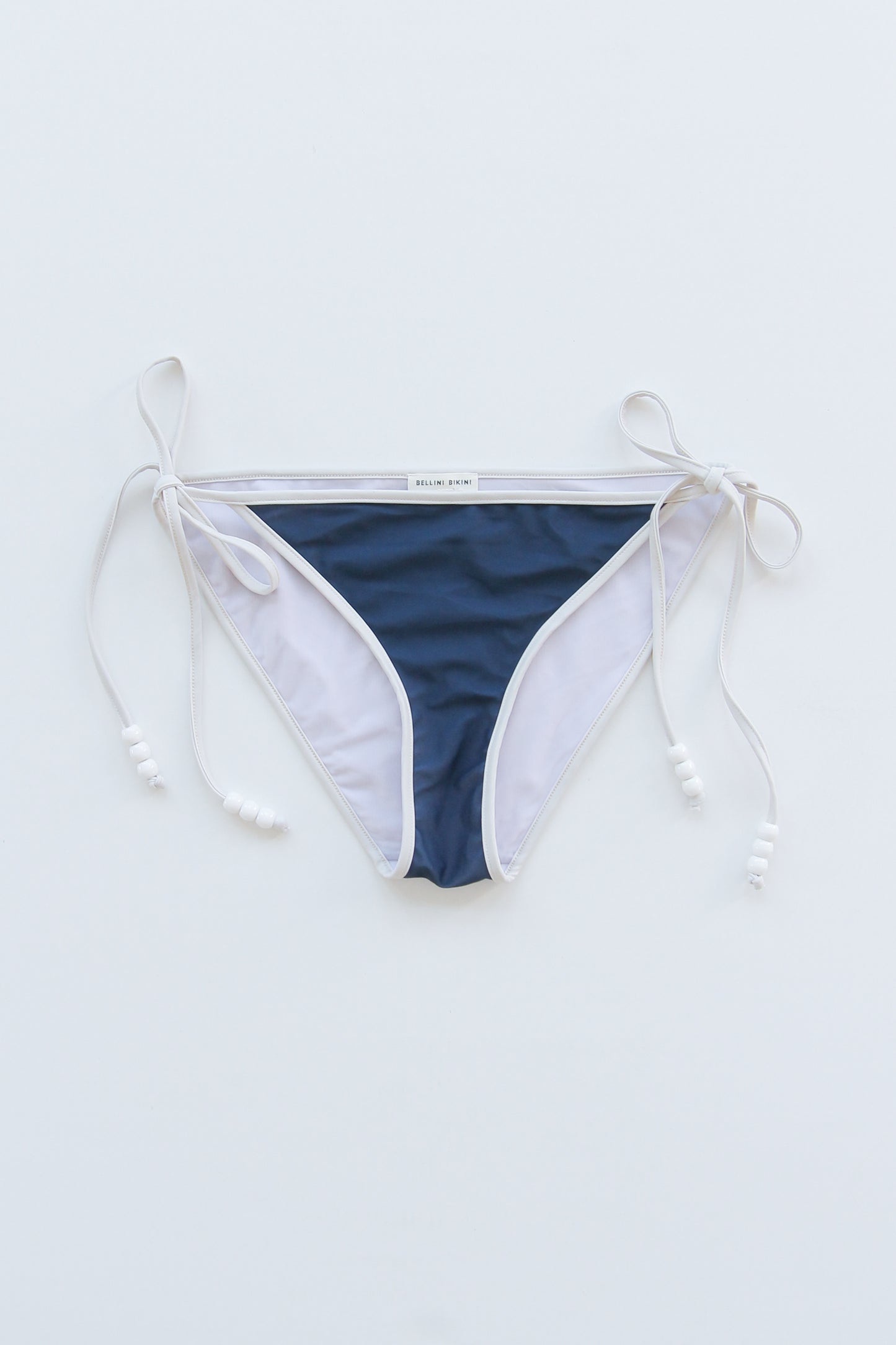 Daphne Bottom, Navy