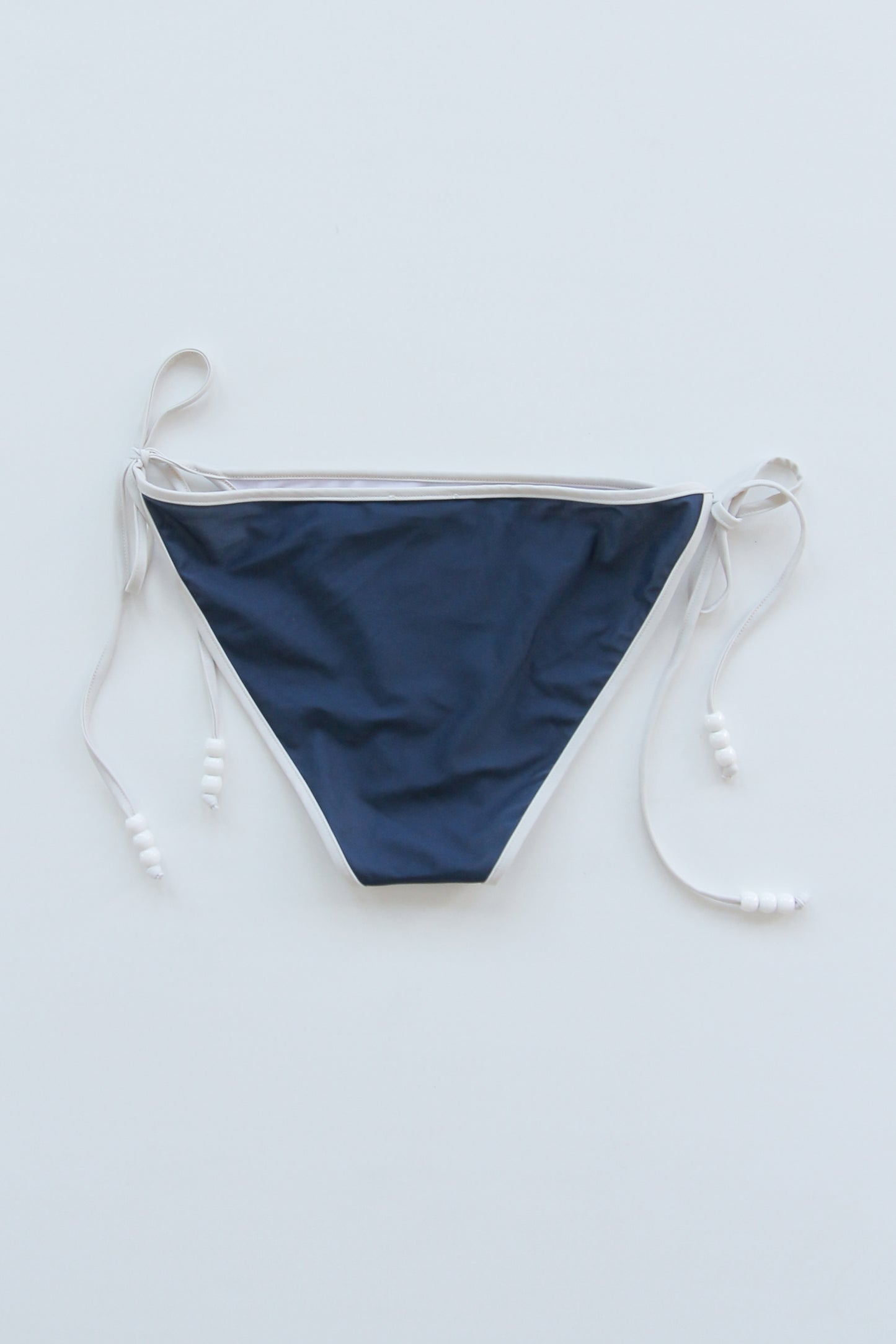 Daphne Bottom, Navy
