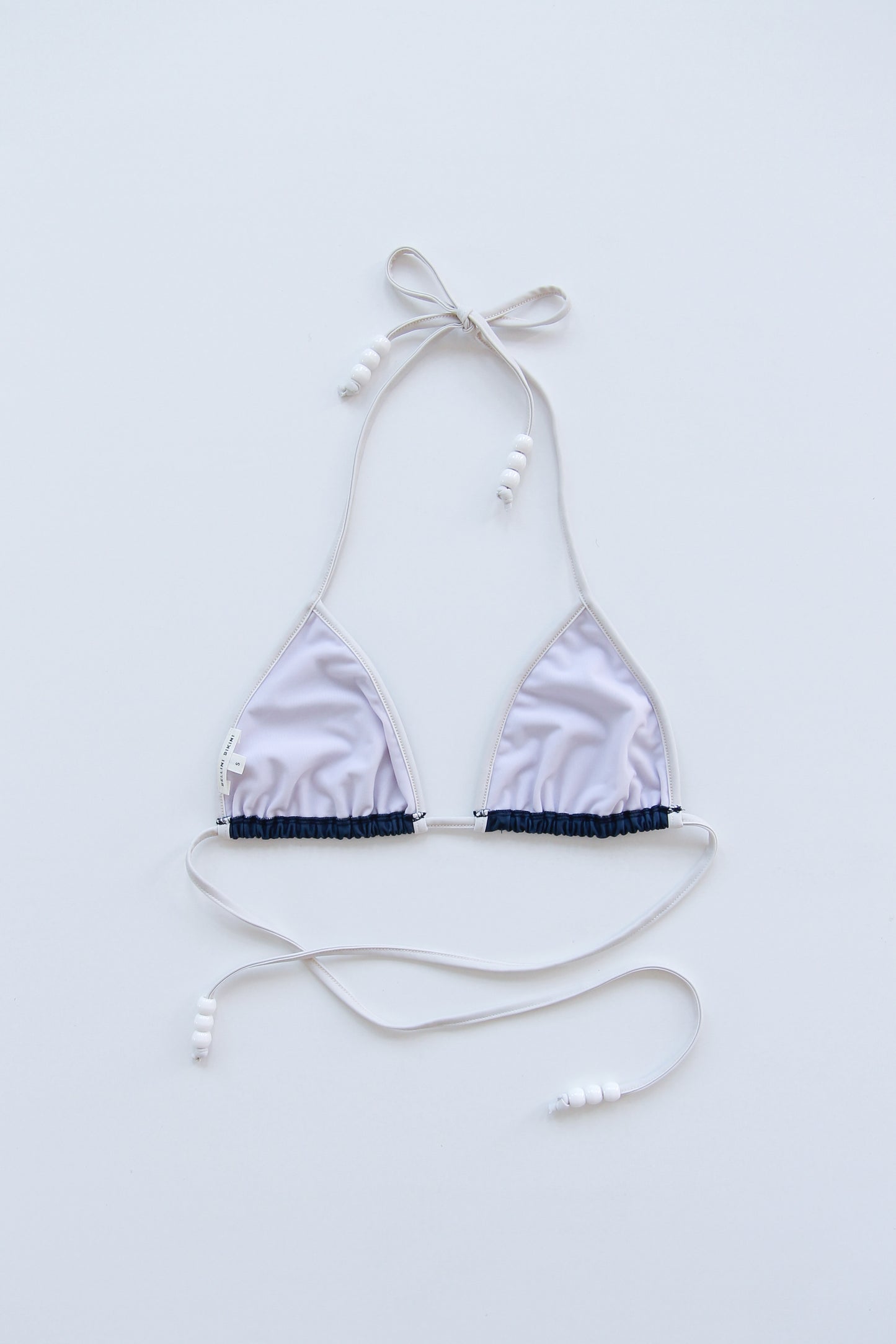 Daphne Top, Navy