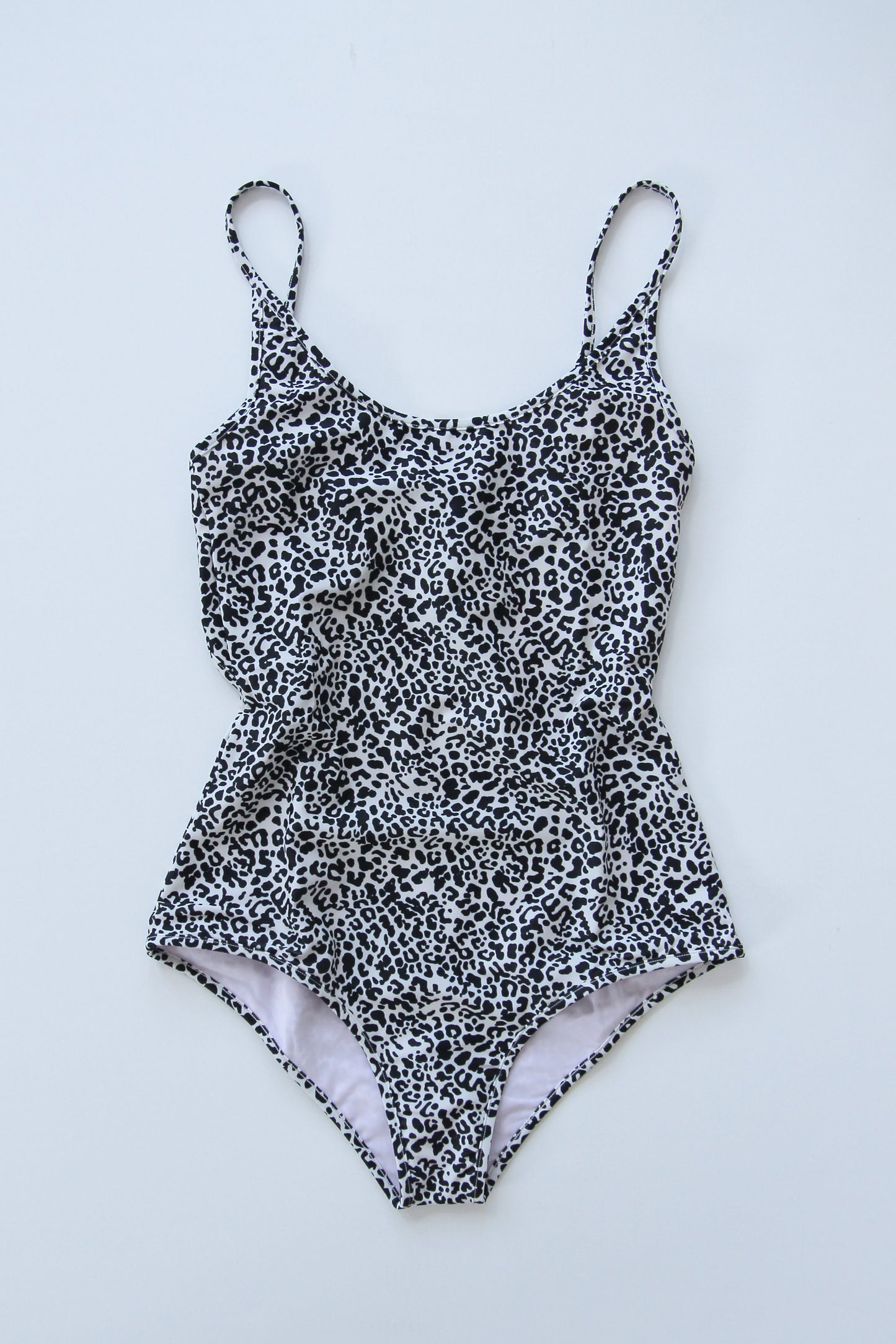 Saona Swimsuit, Cheetah