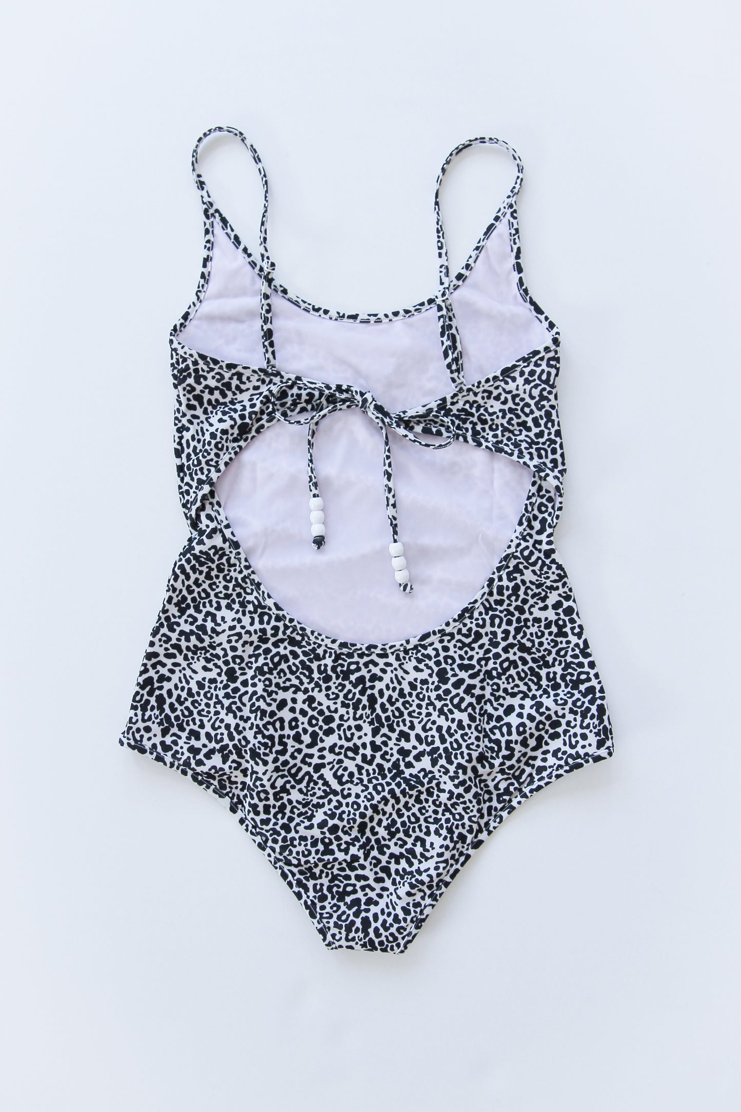 Saona Swimsuit, Cheetah