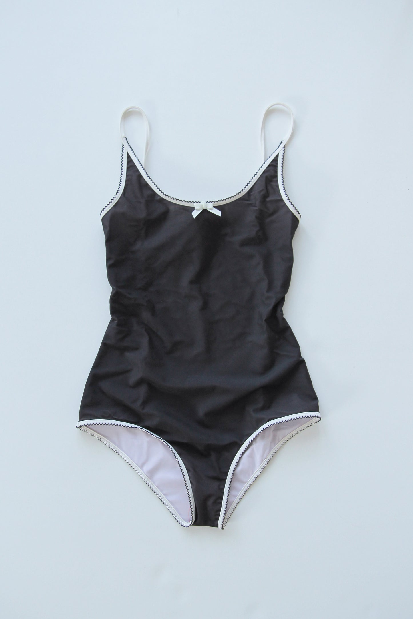 Saona Swimsuit, Bean
