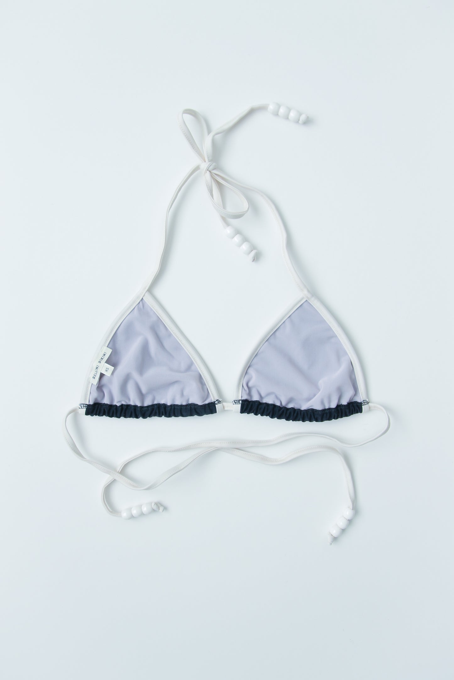 Daphne Top, Ebony