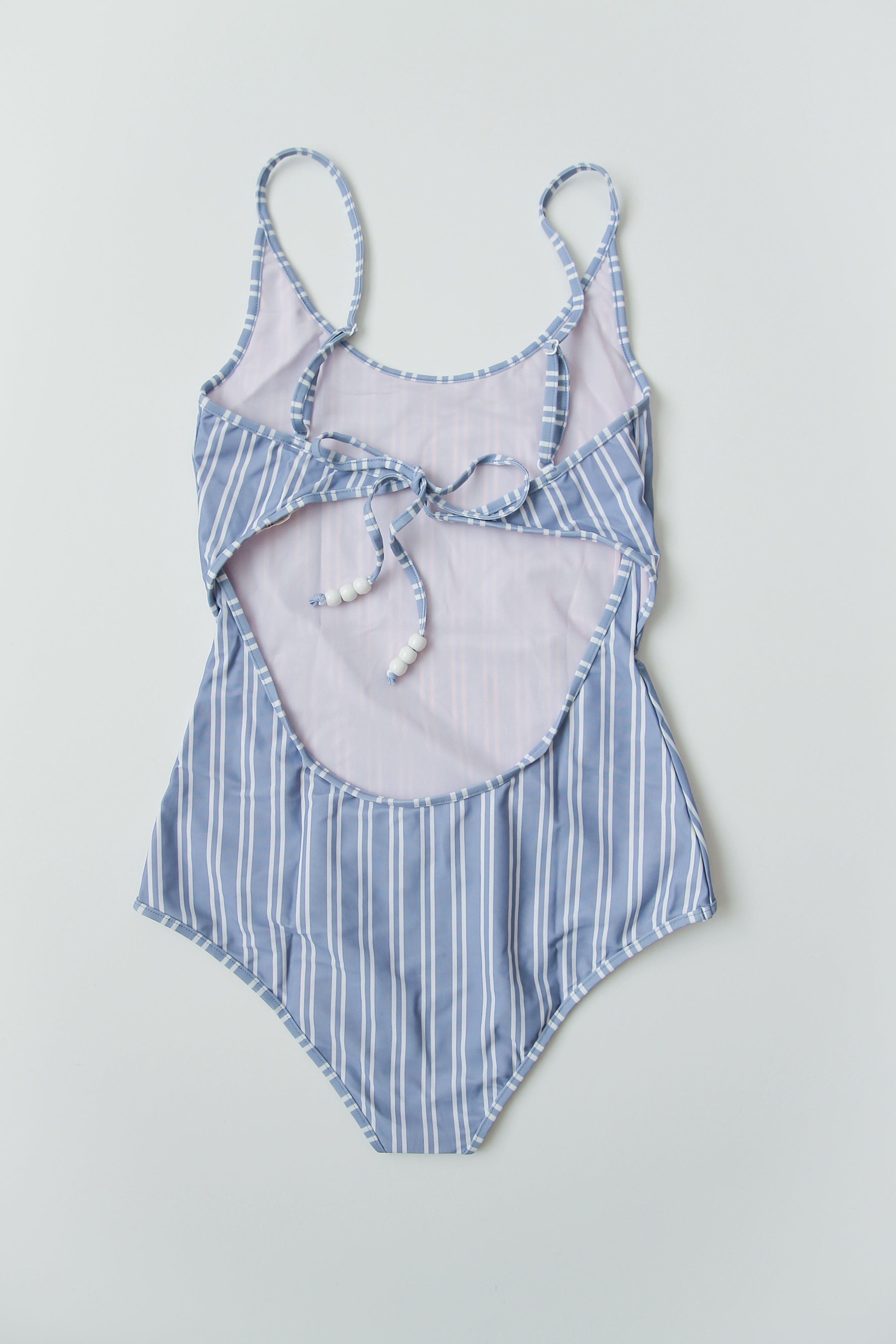 Saona Swimsuit, Eventide