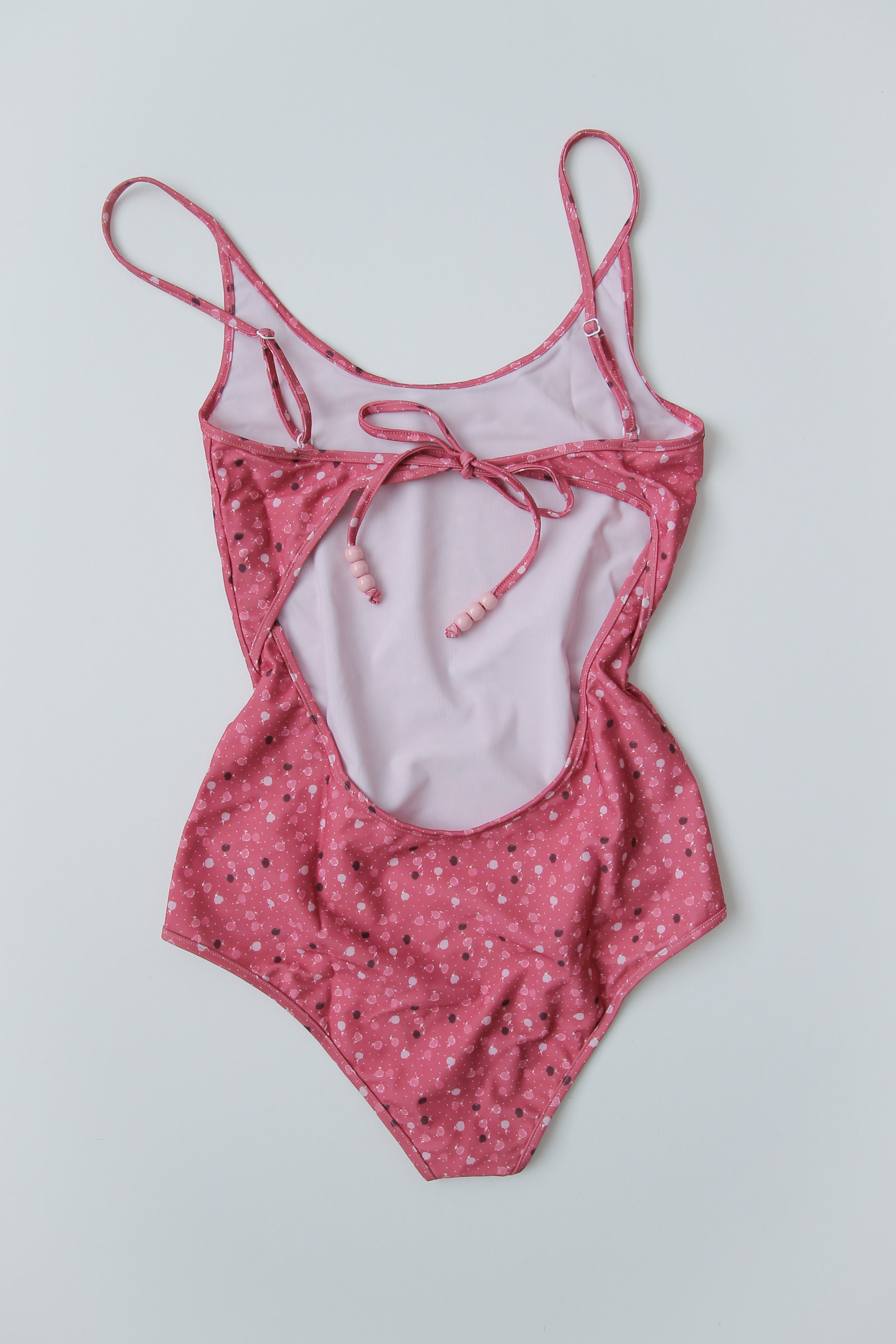 Saona Swimsuit, Sugardot