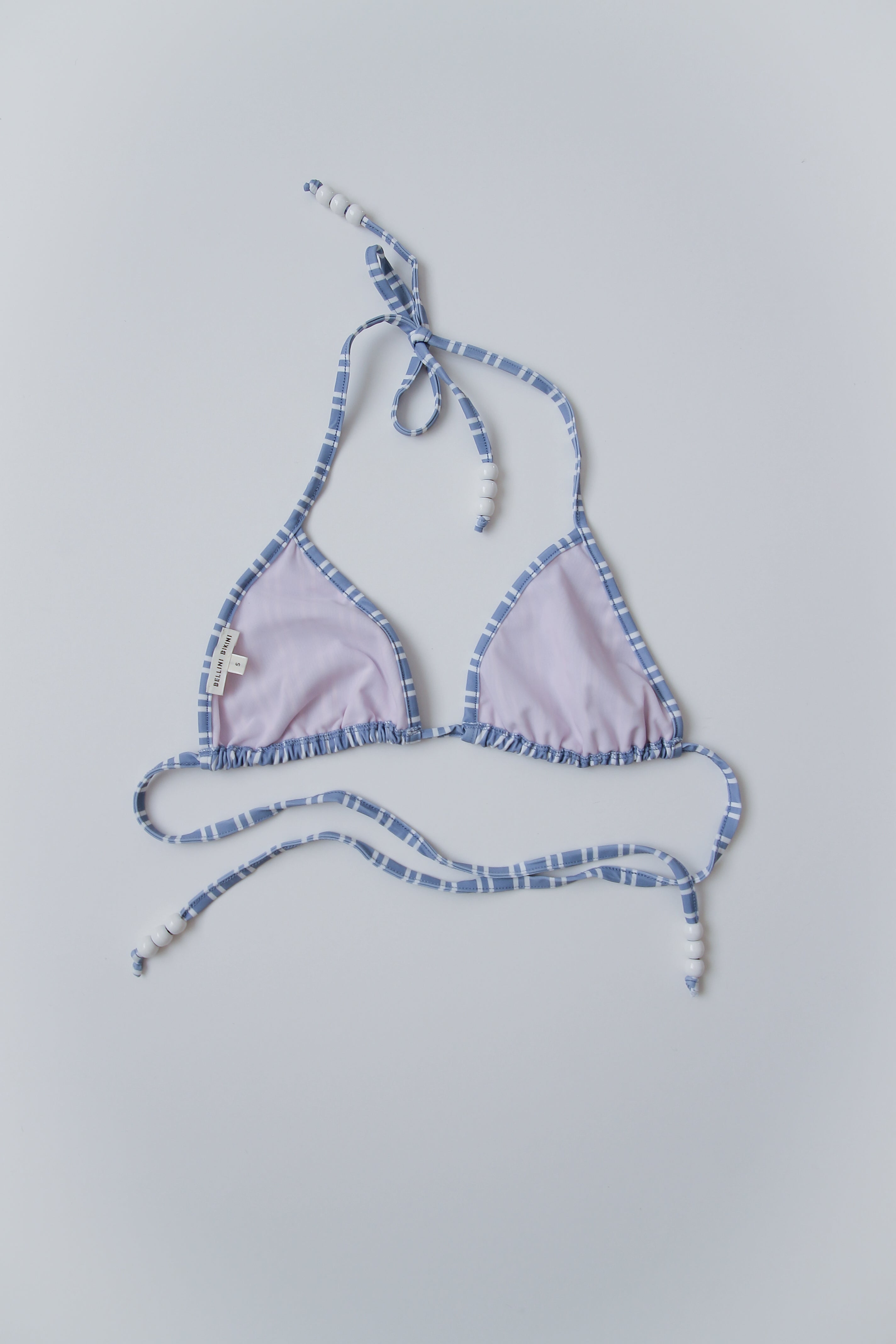 Daphne Top, Eventide