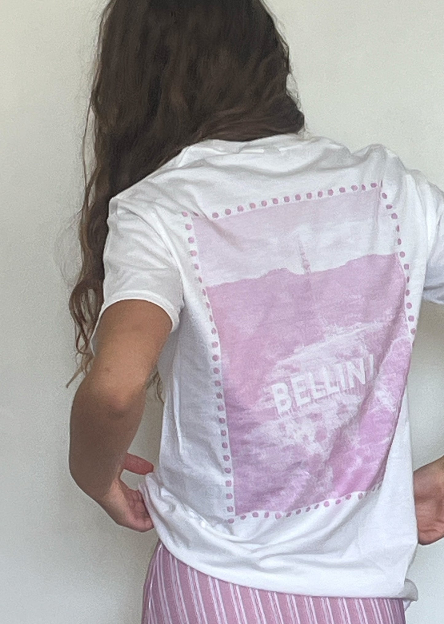 Bellini T-Shirt, Hollywood