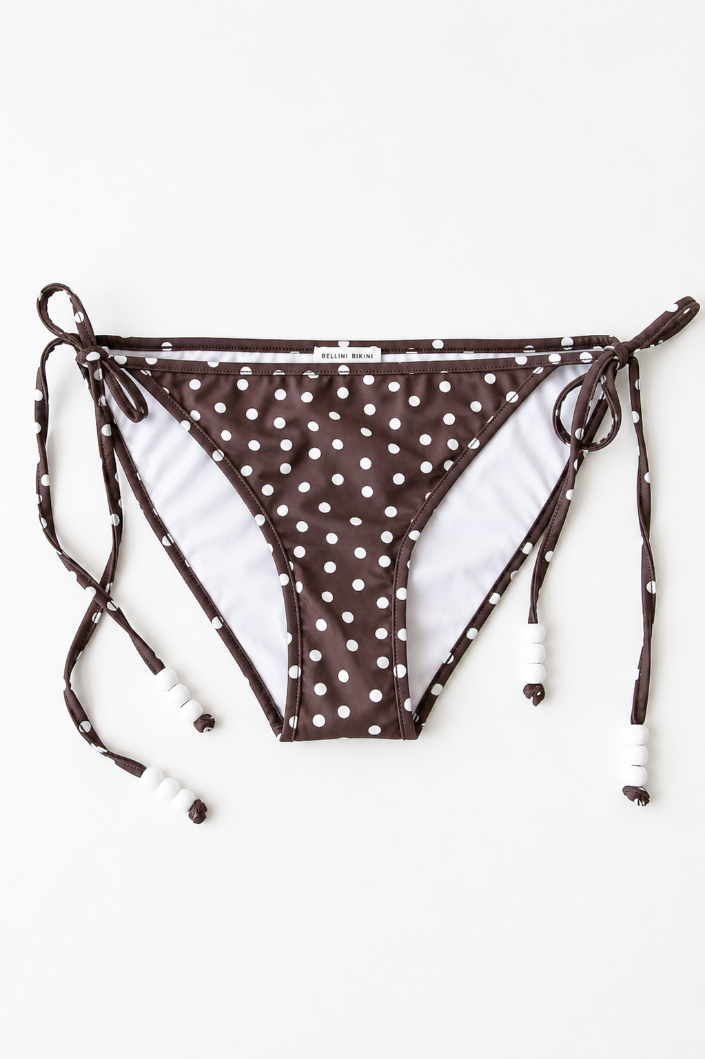 Daphne Bottom, Brown Dot