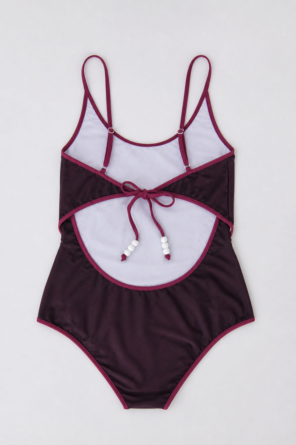 Saona Swimsuit, Wine