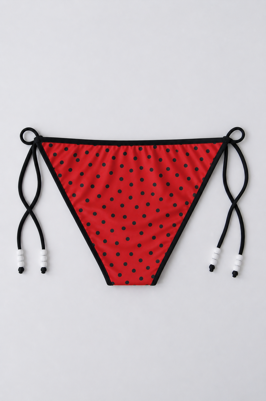 Daphne Bottom, Lady Bird