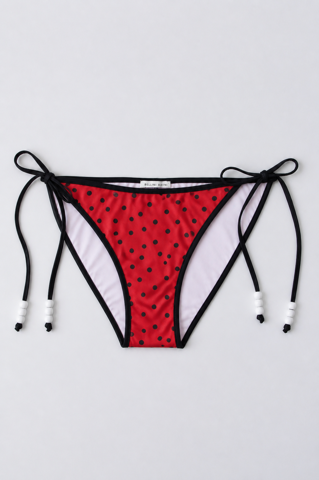 Daphne Bottom, Lady Bird