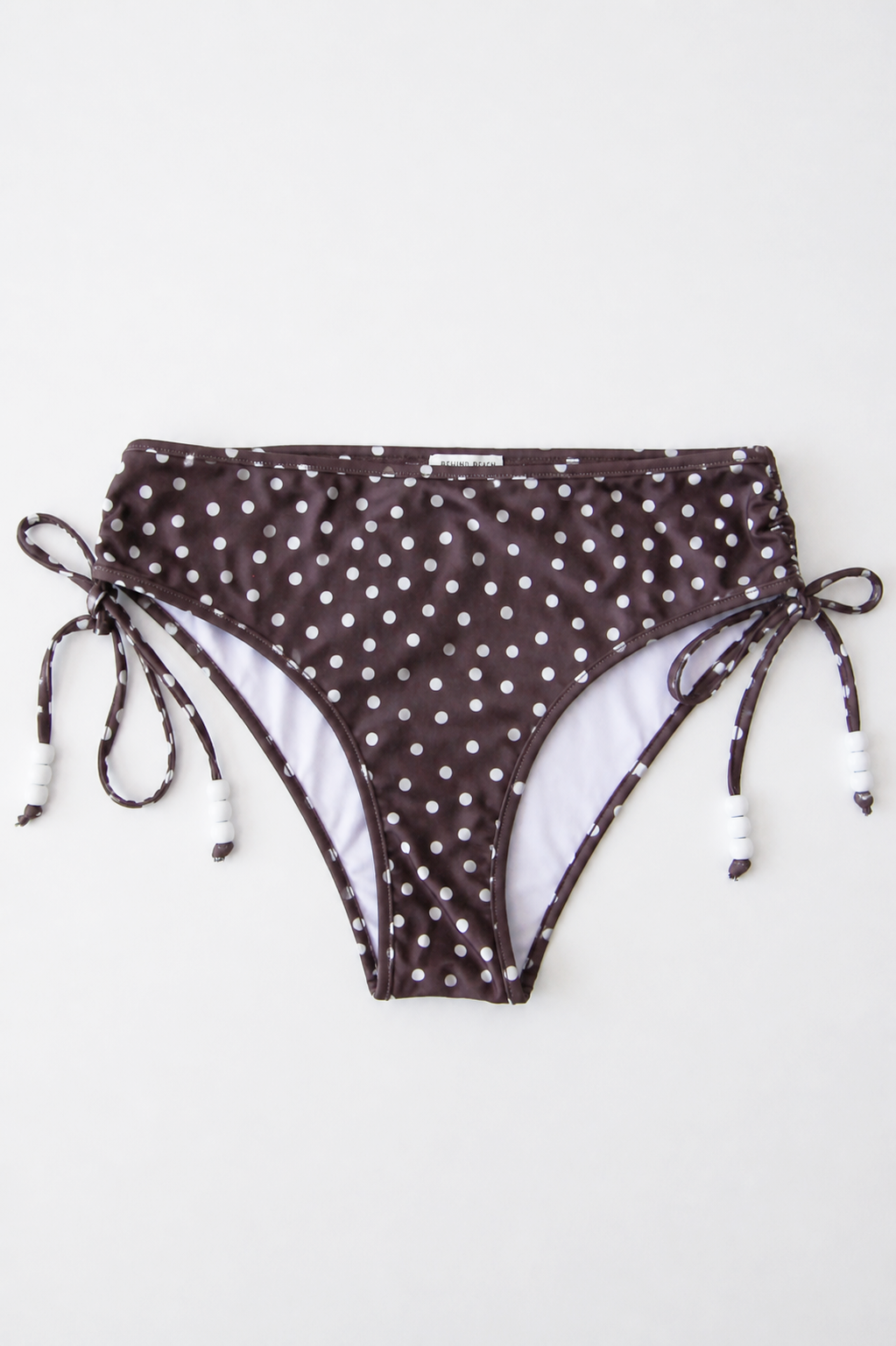 Dolly Bottom, Brown Dot