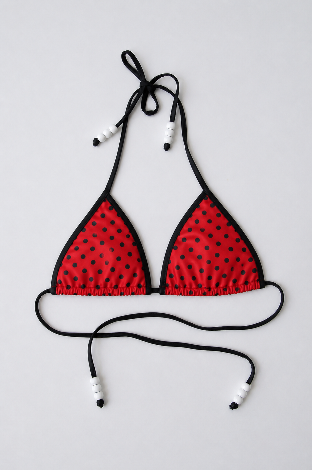 Daphne Top, Lady Bird