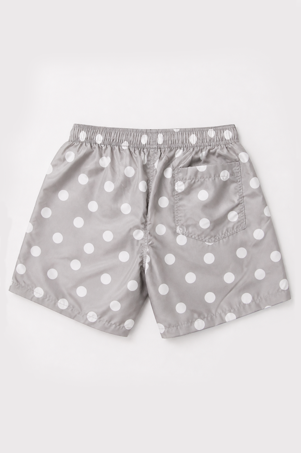 Caro Swim Shorts, Tidal