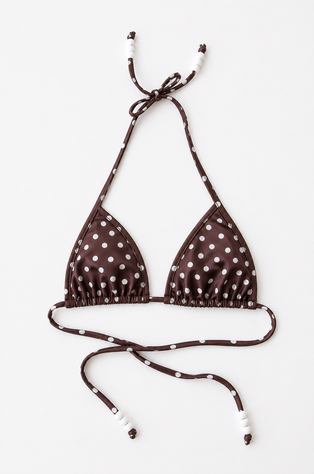 Daphne Top, Brown Dot