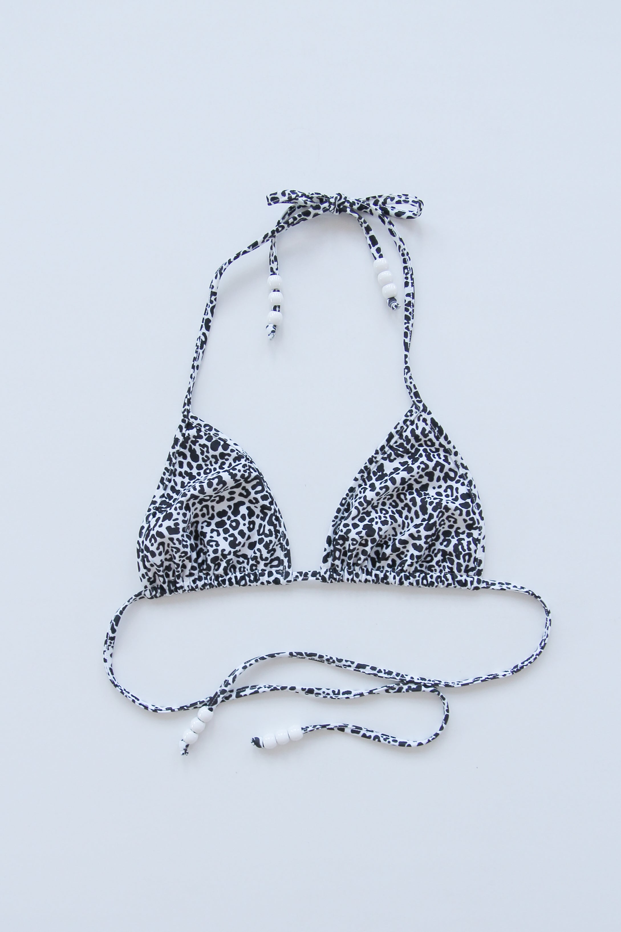 Daphne Top, Cheetah