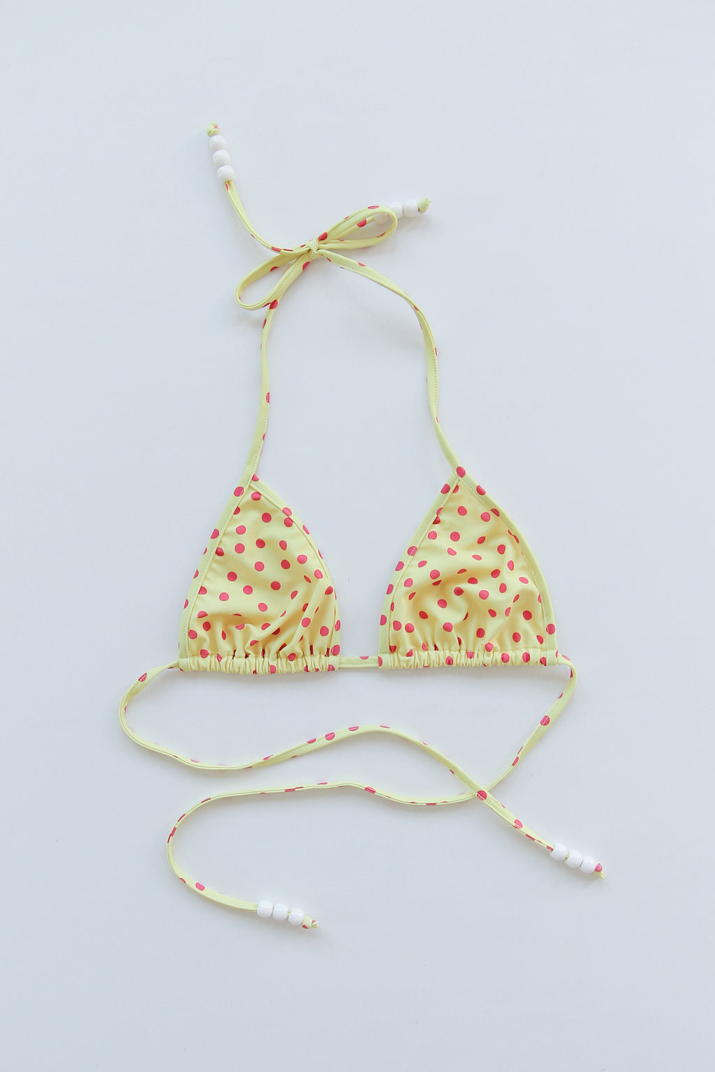 Daphne Top, Yellow Dot