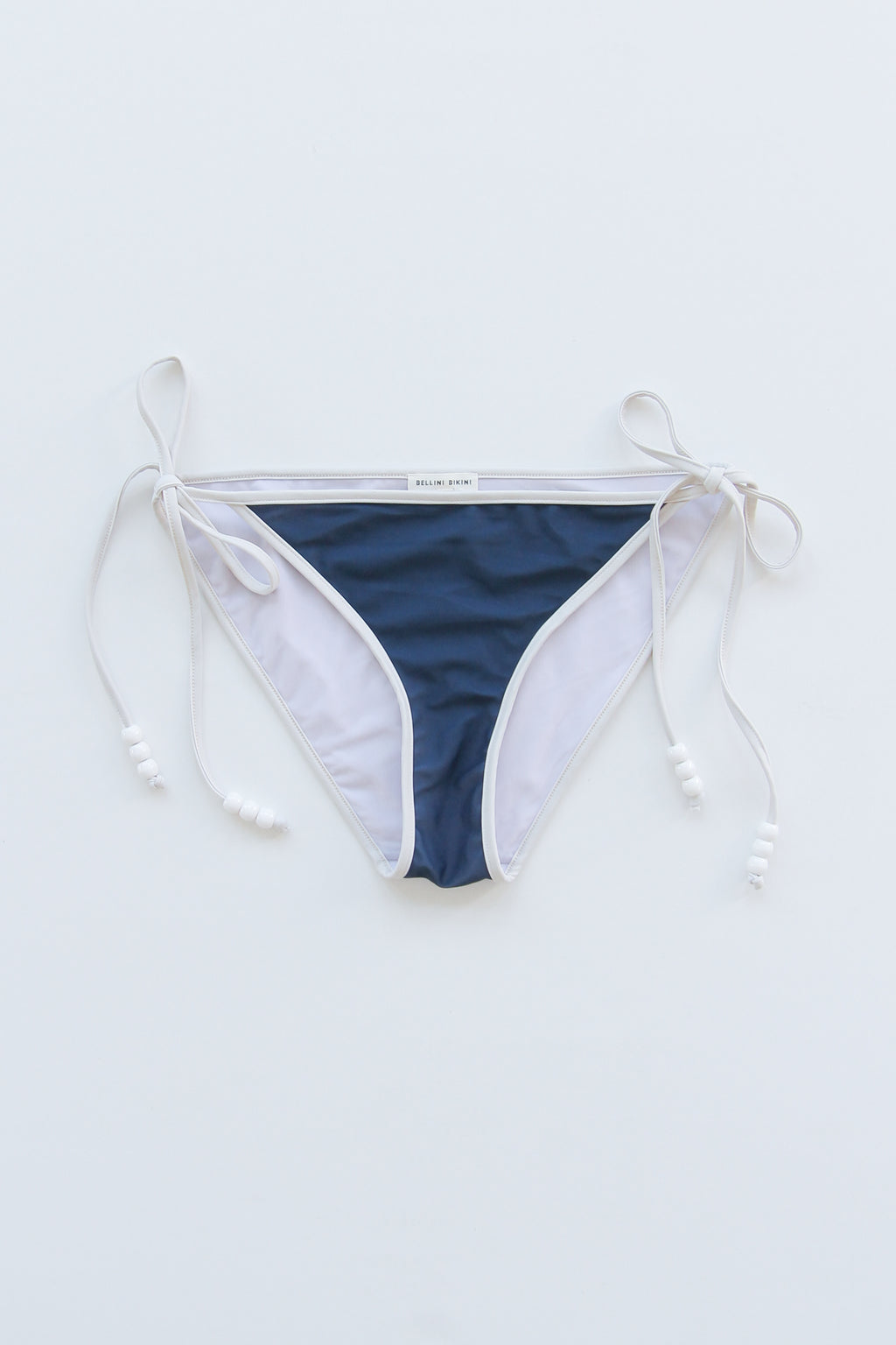 Daphne Bottom, Navy