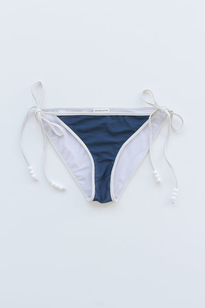 Daphne Bottom, Navy