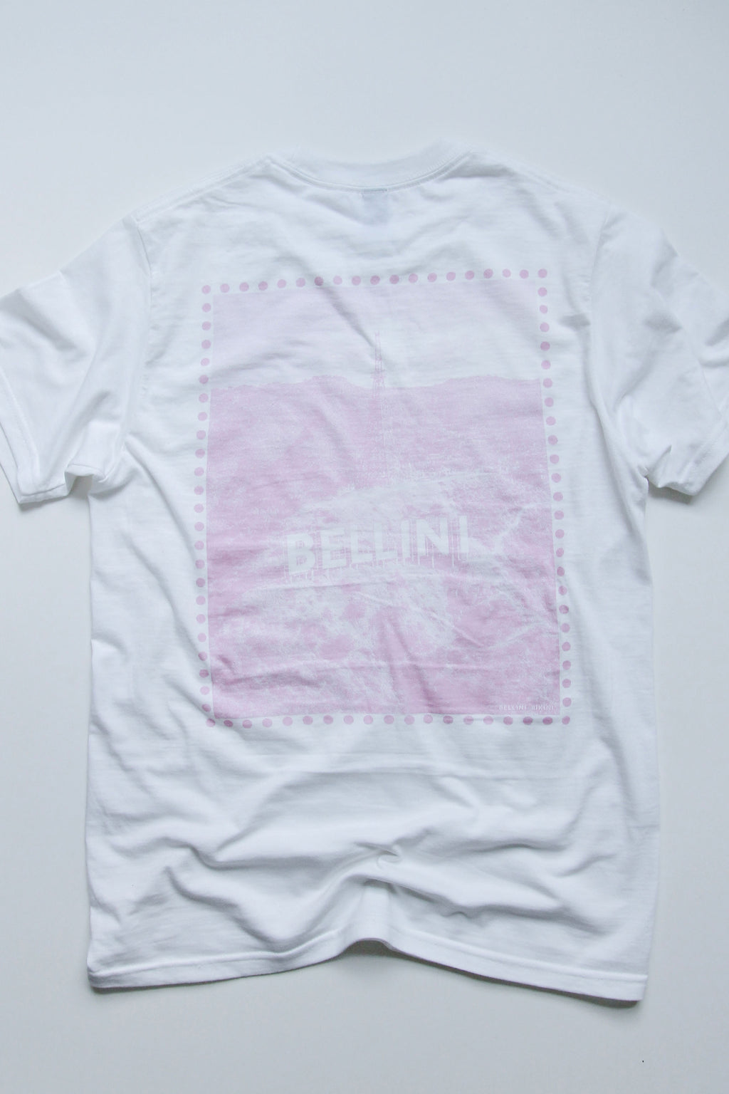 Bellini T-Shirt, Hollywood