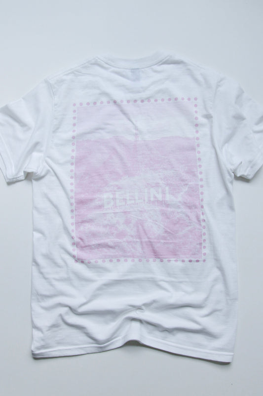 Bellini T-Shirt, Hollywood