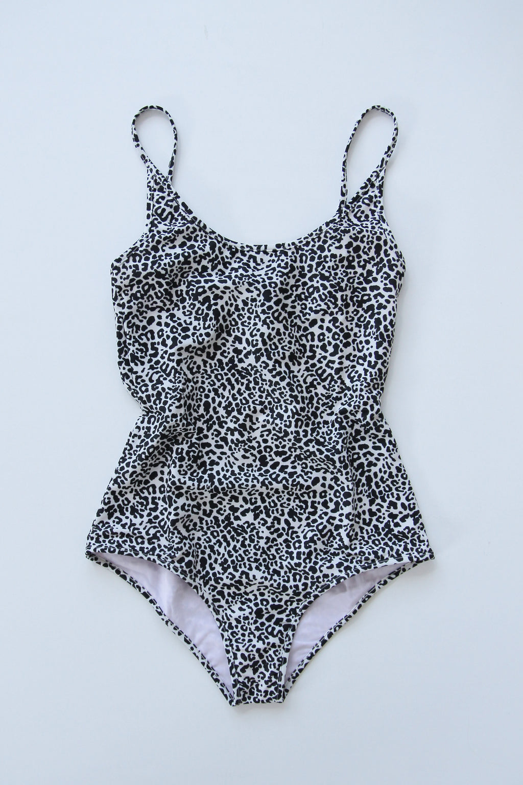 Saona Swimsuit, Cheetah