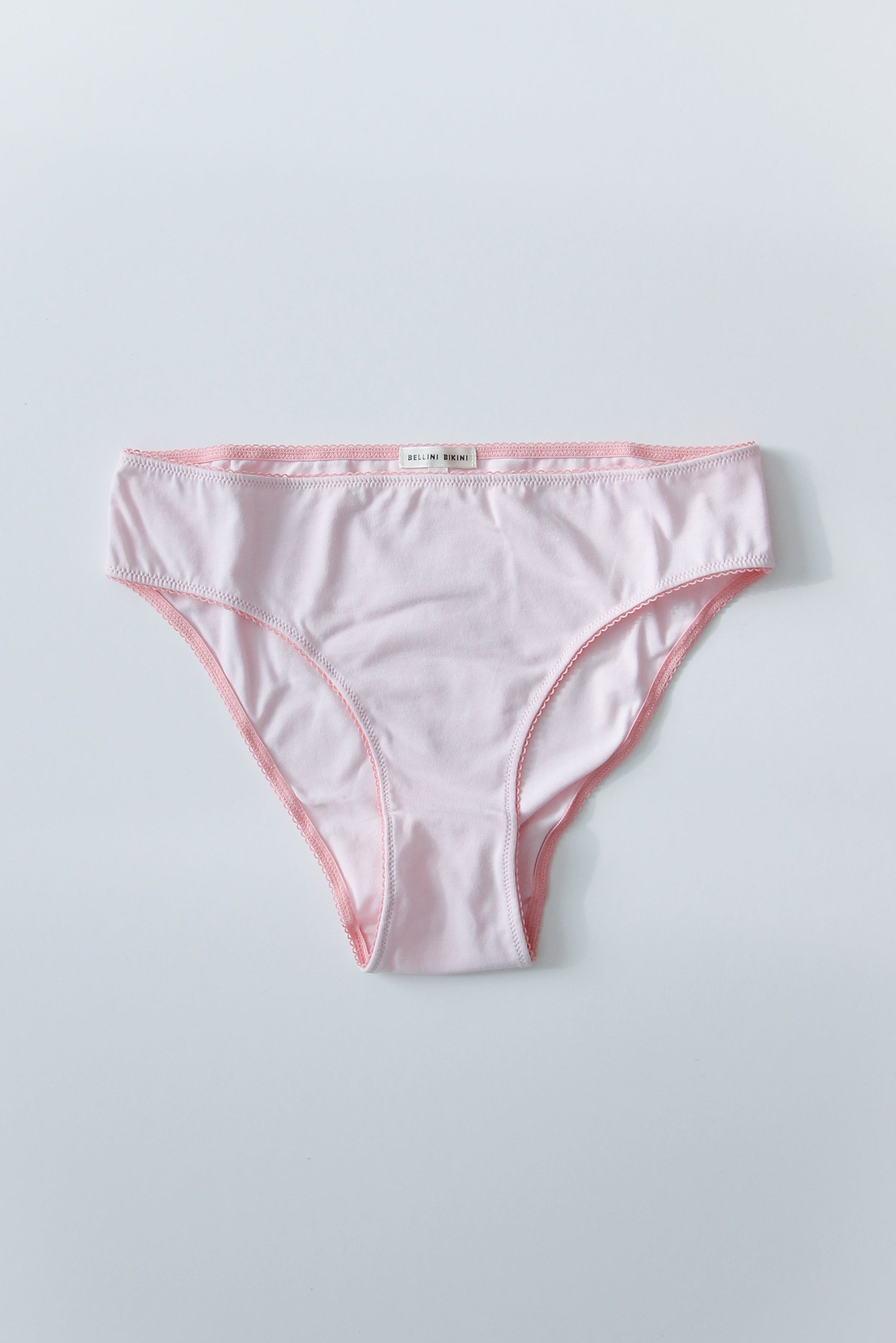 4 Pack - Alma Undies, All Colors