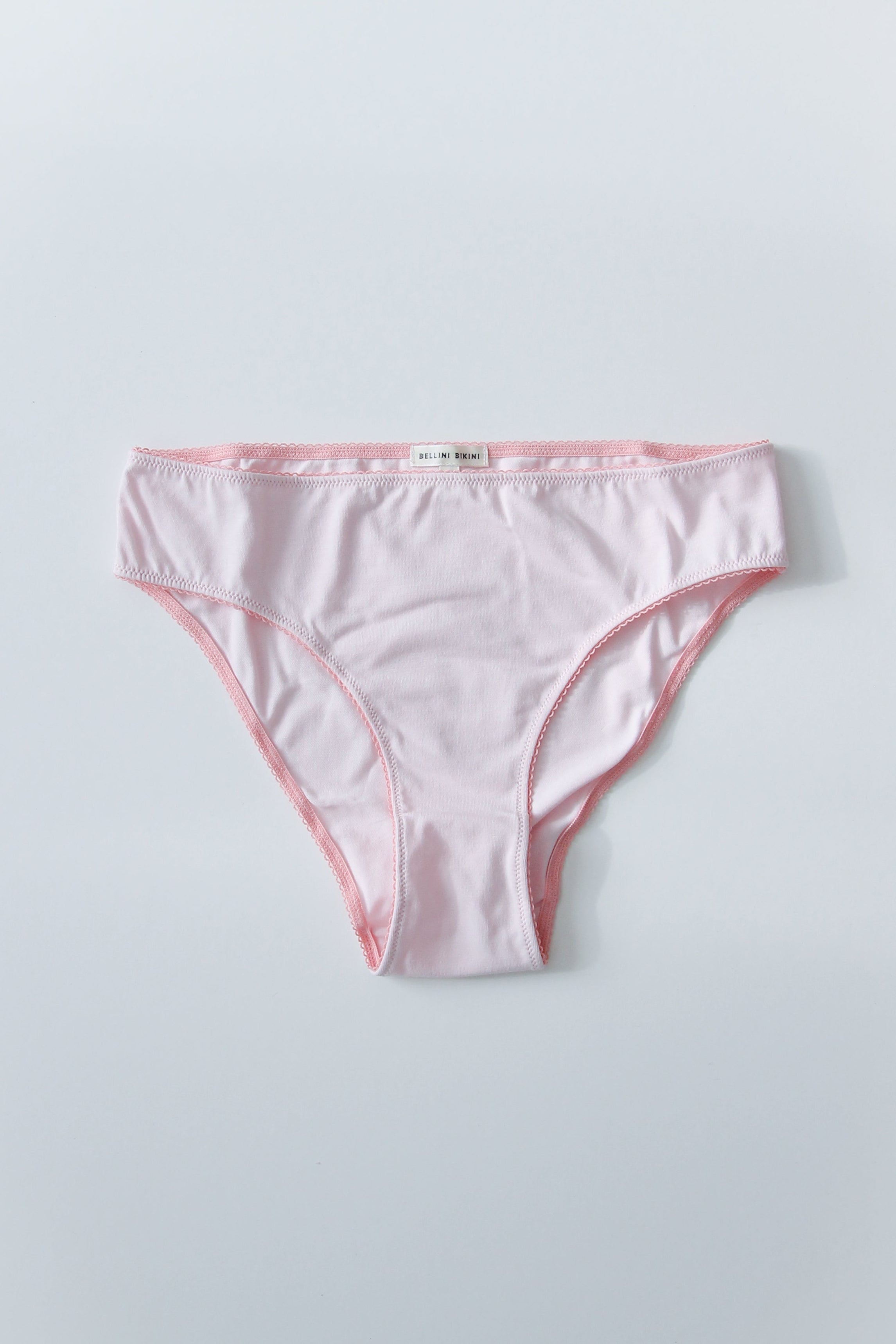 3 Pack - Alma Undies, Rose