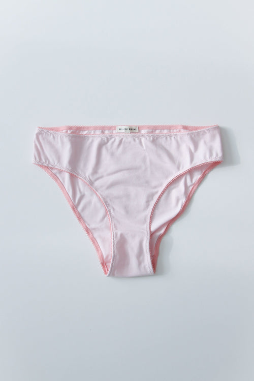 3 Pack - Alma Undies, Rose