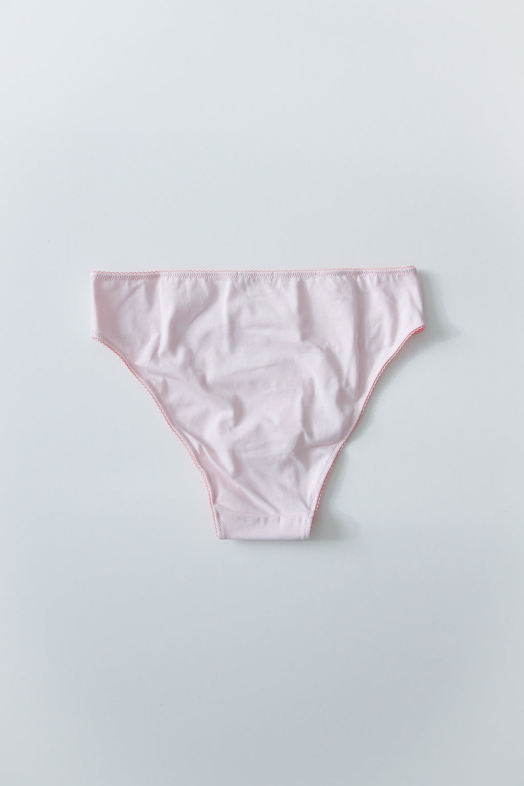 3 Pack - Alma Undies, Rose