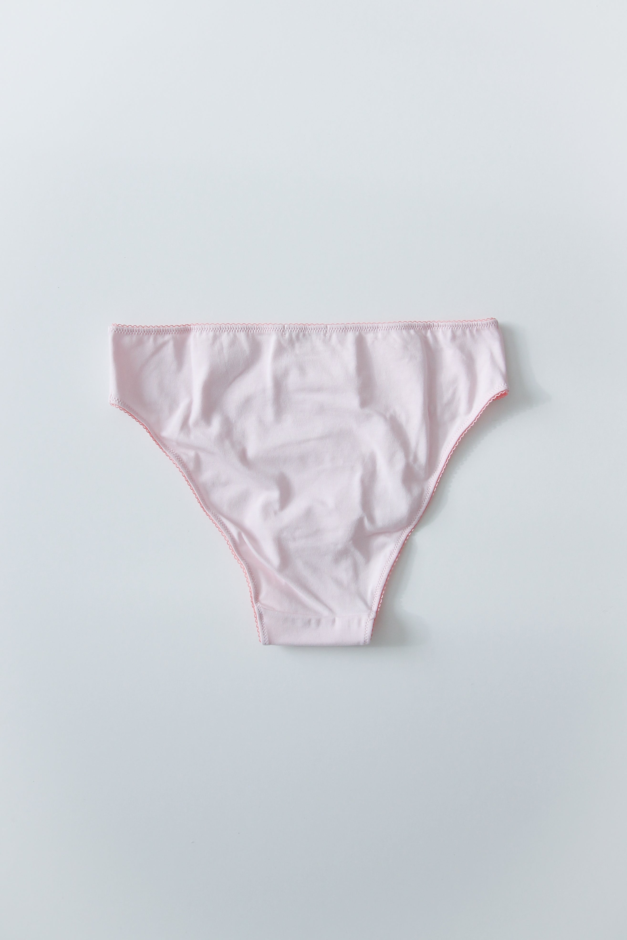 3 Pack - Alma Undies, Rose