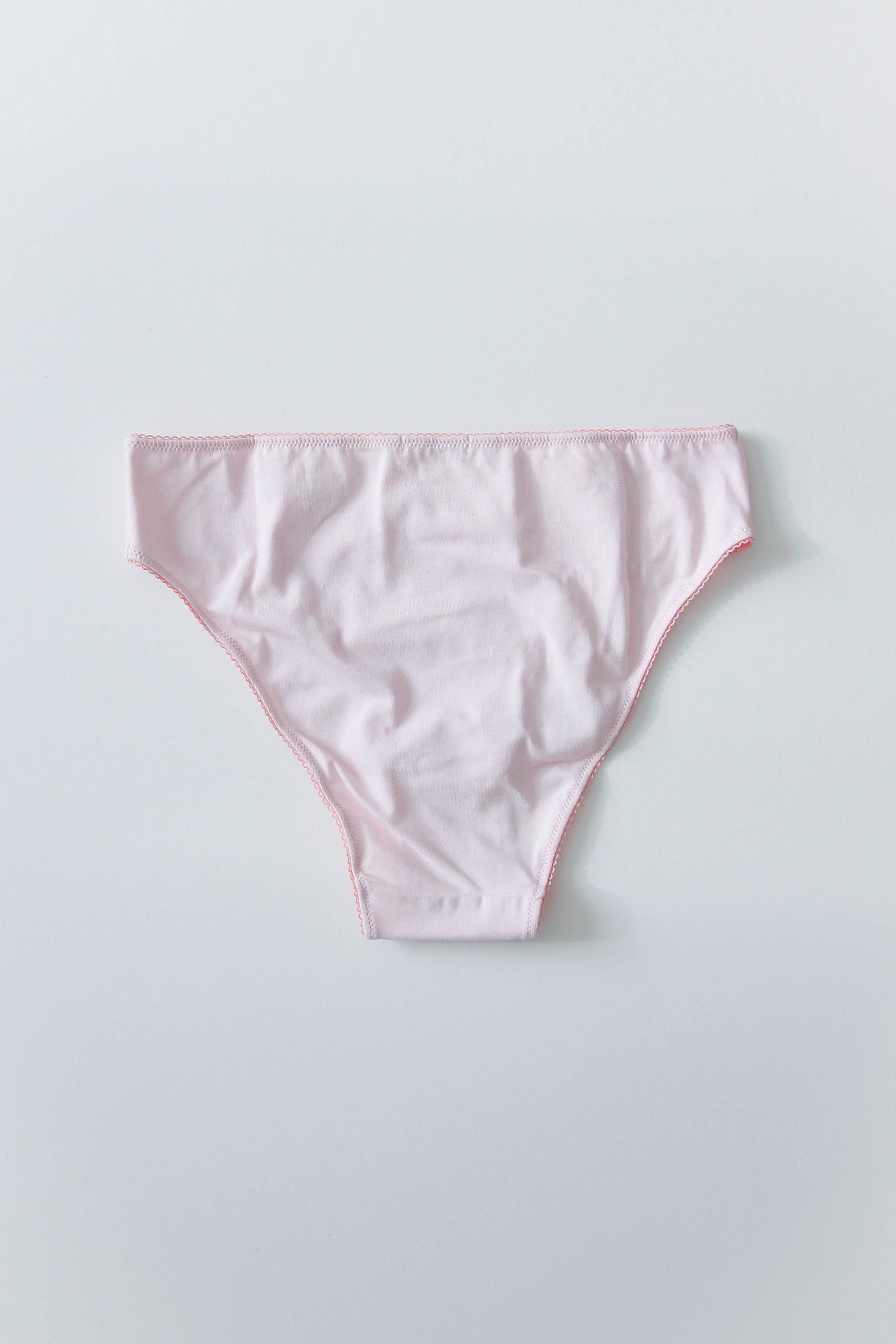 Alma Undies, Rose