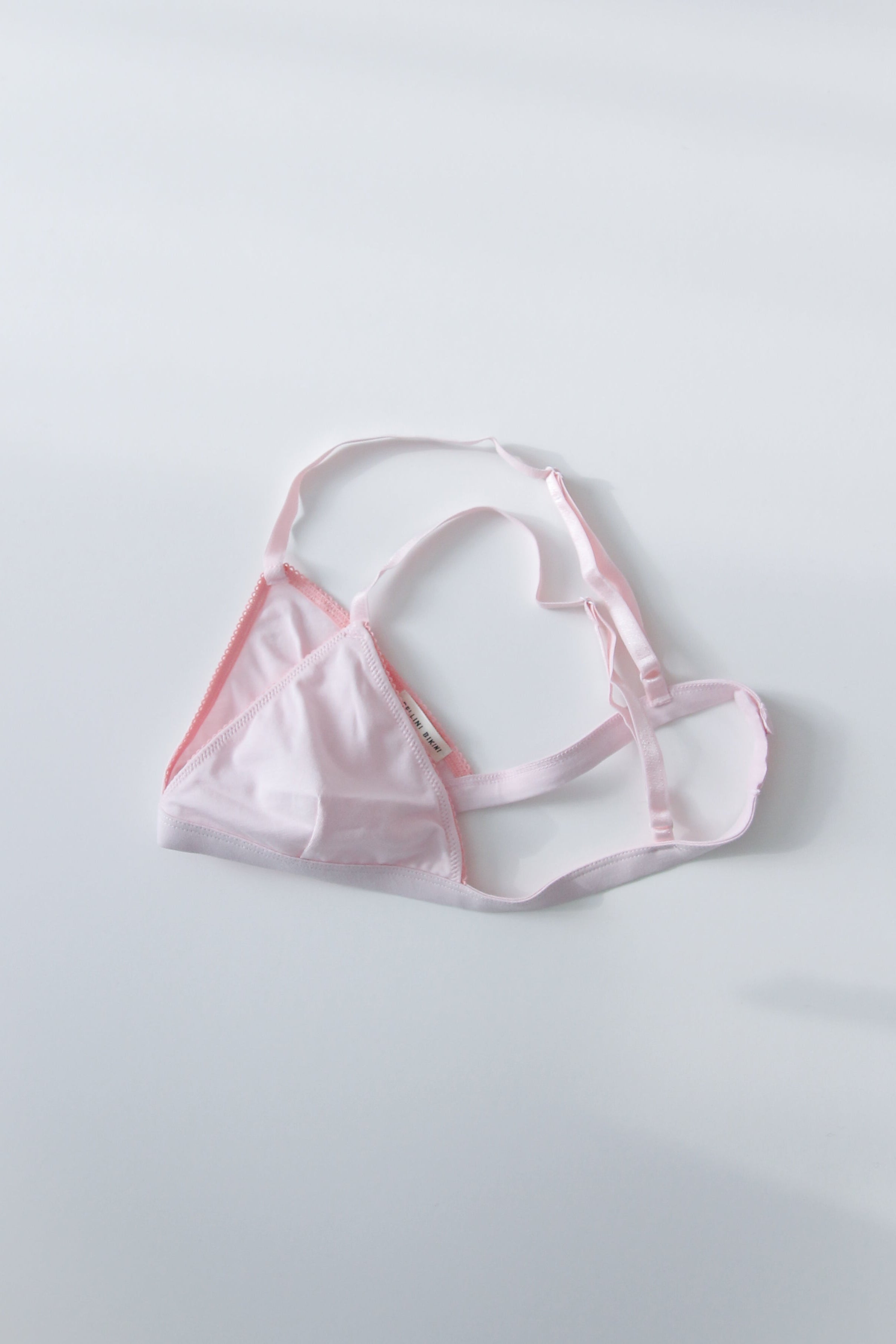 Halo Bra, Rose
