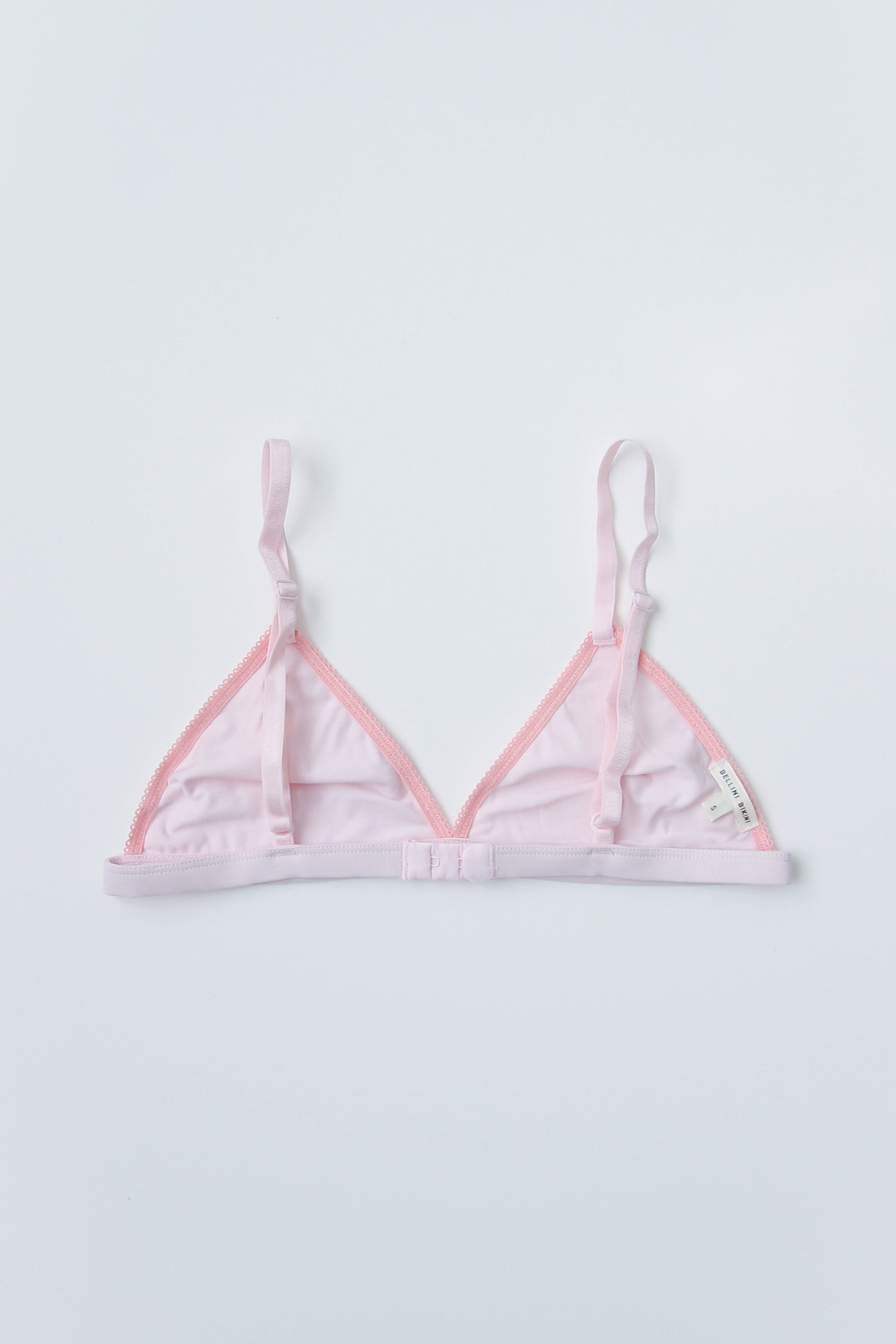 Halo Bra, Rose