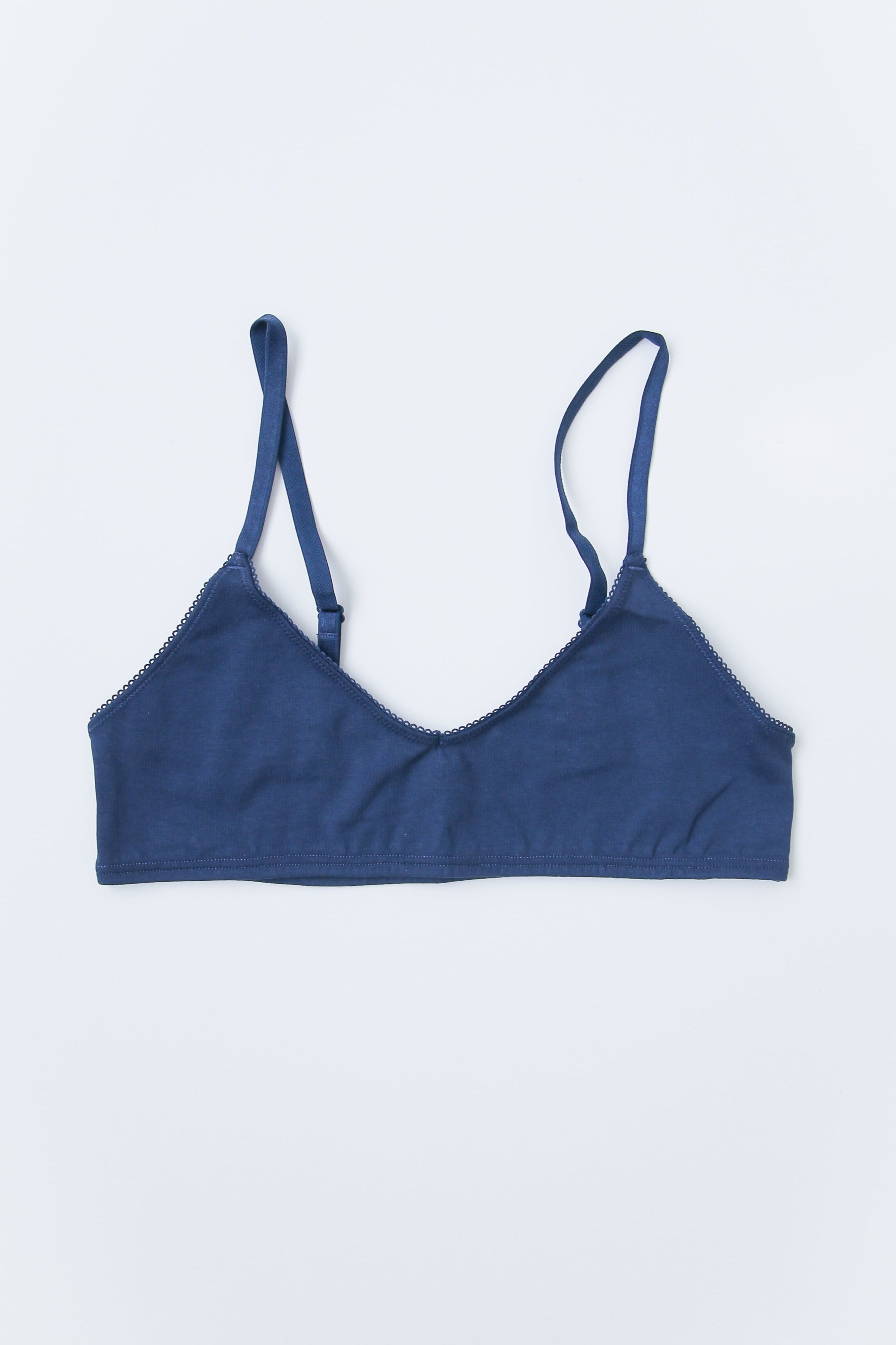 Effie Bra, Navy