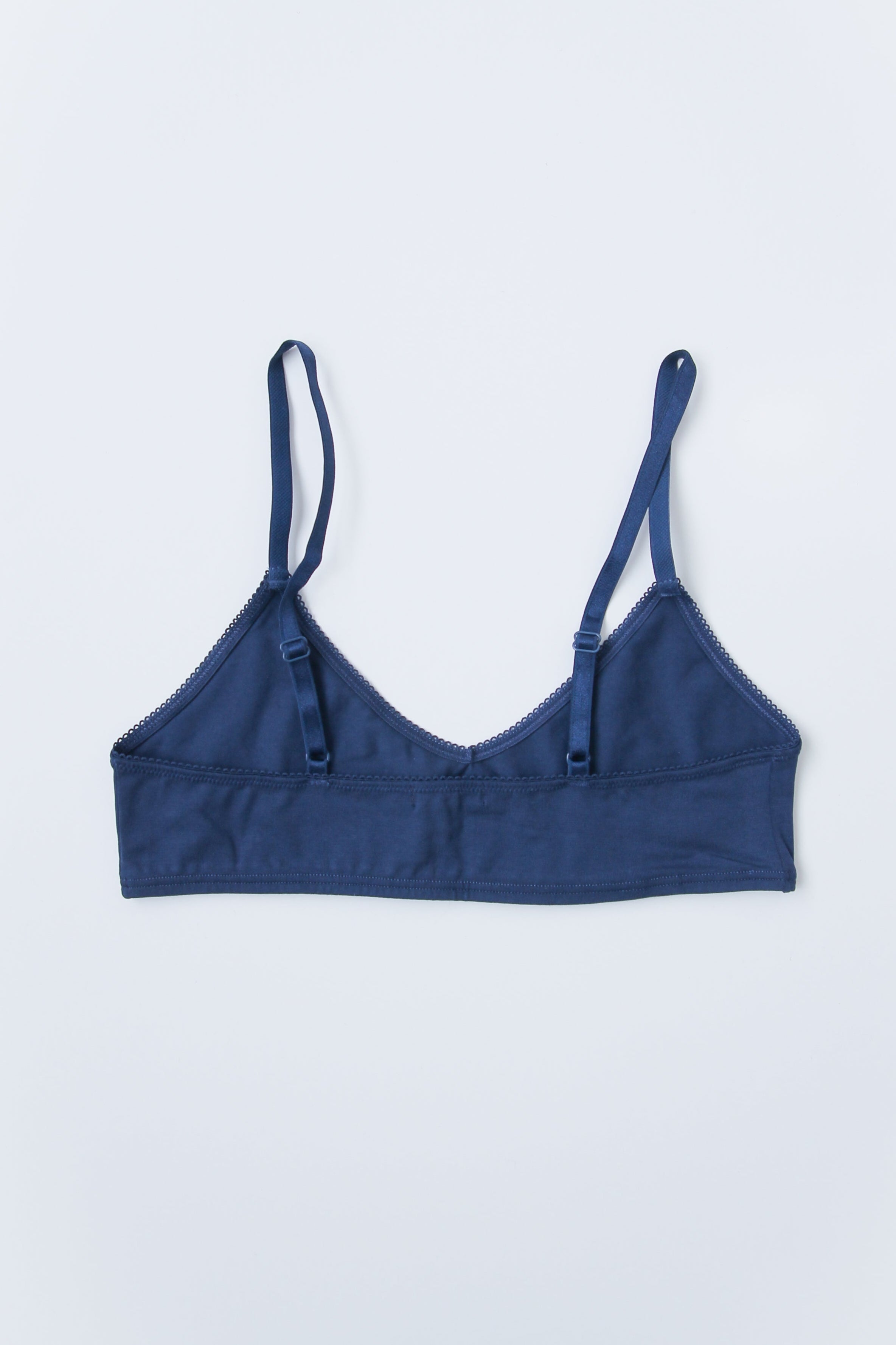 Effie Bra, Navy