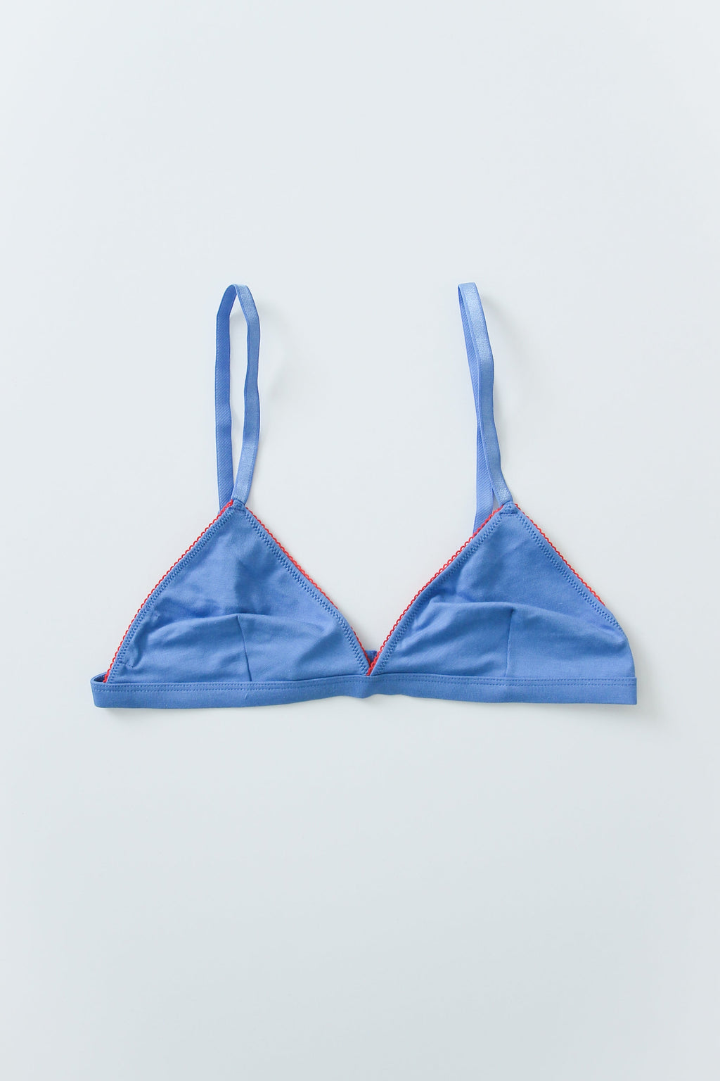 Halo Bra, Cobalt