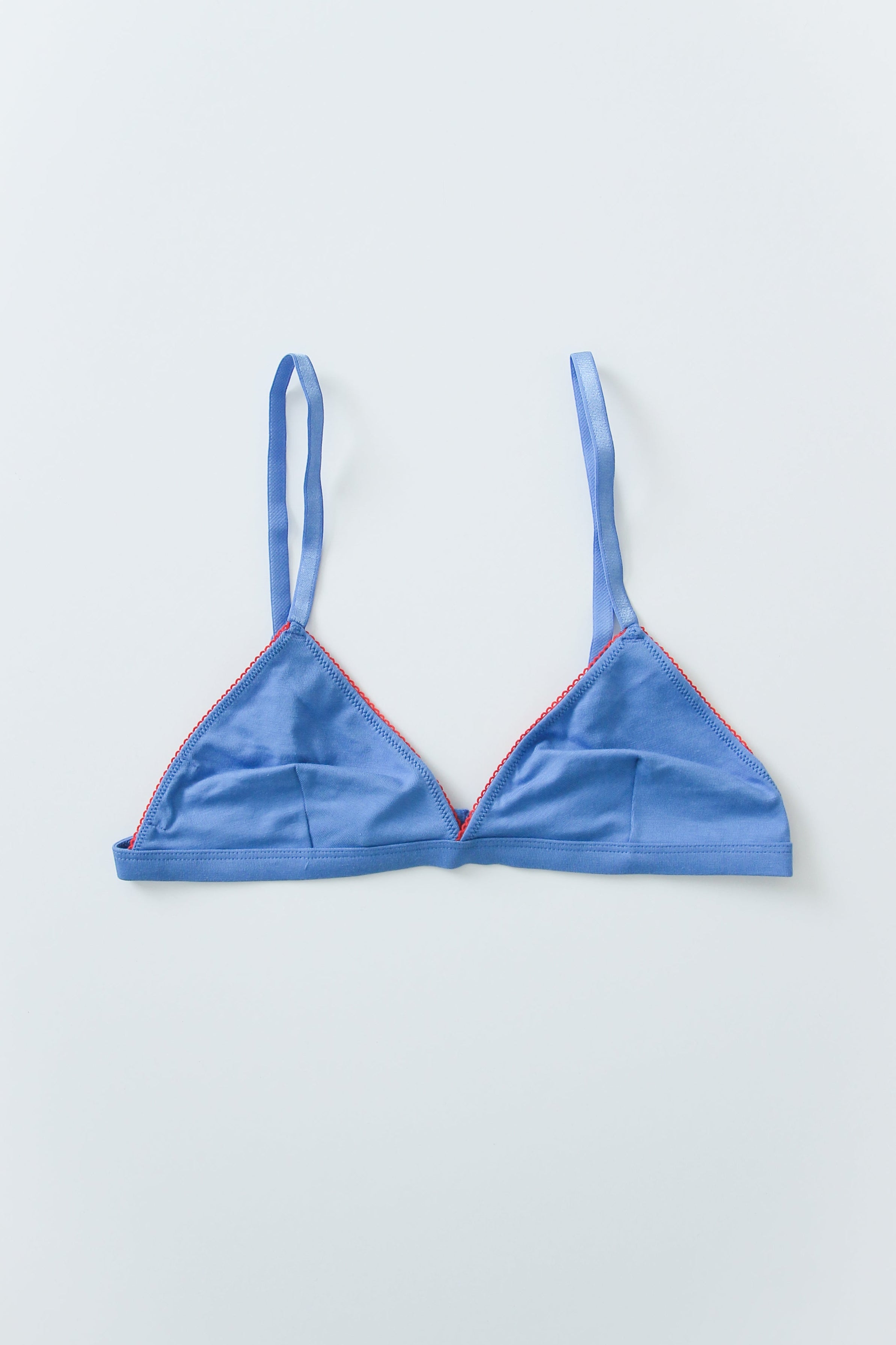Halo Bra, Cobalt
