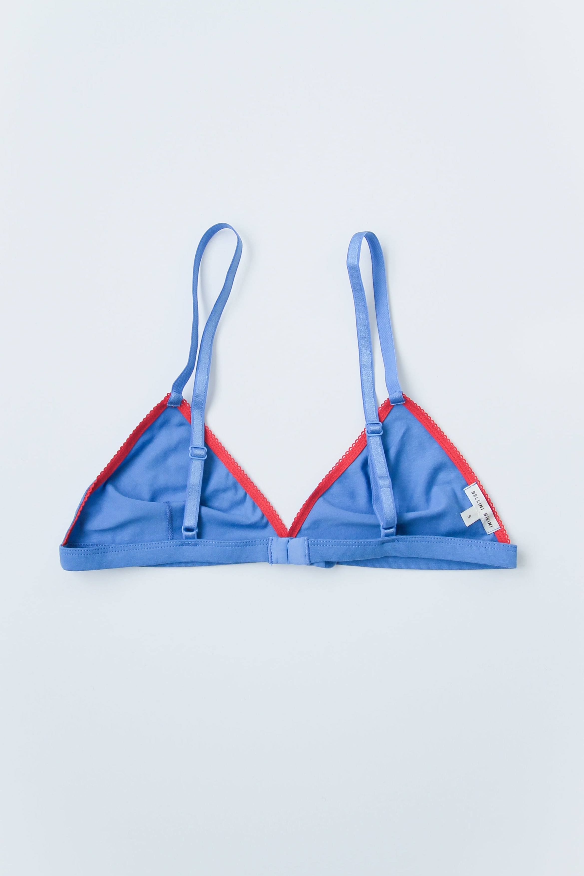 Halo Bra, Cobalt