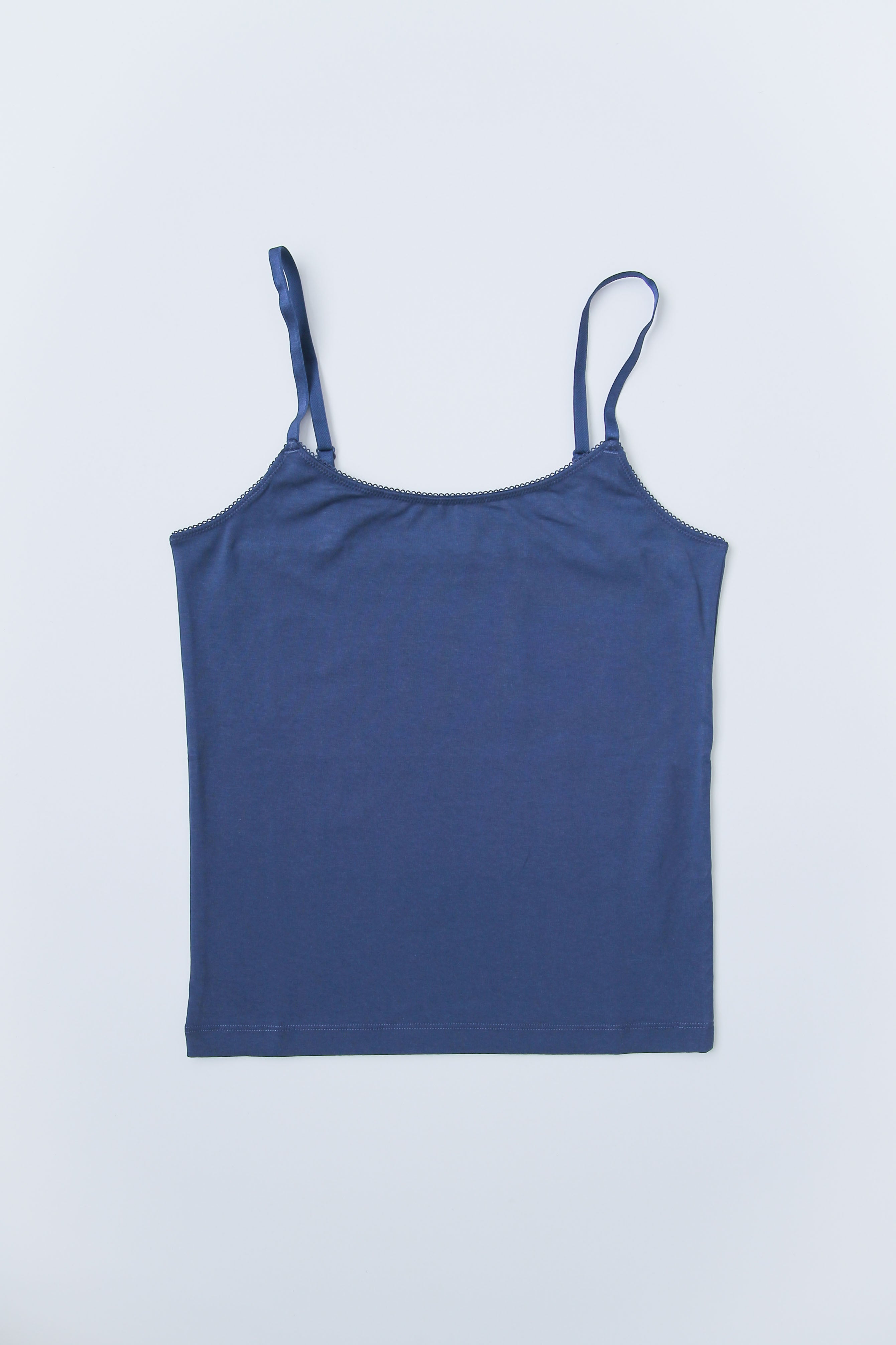 Udi Top, Navy