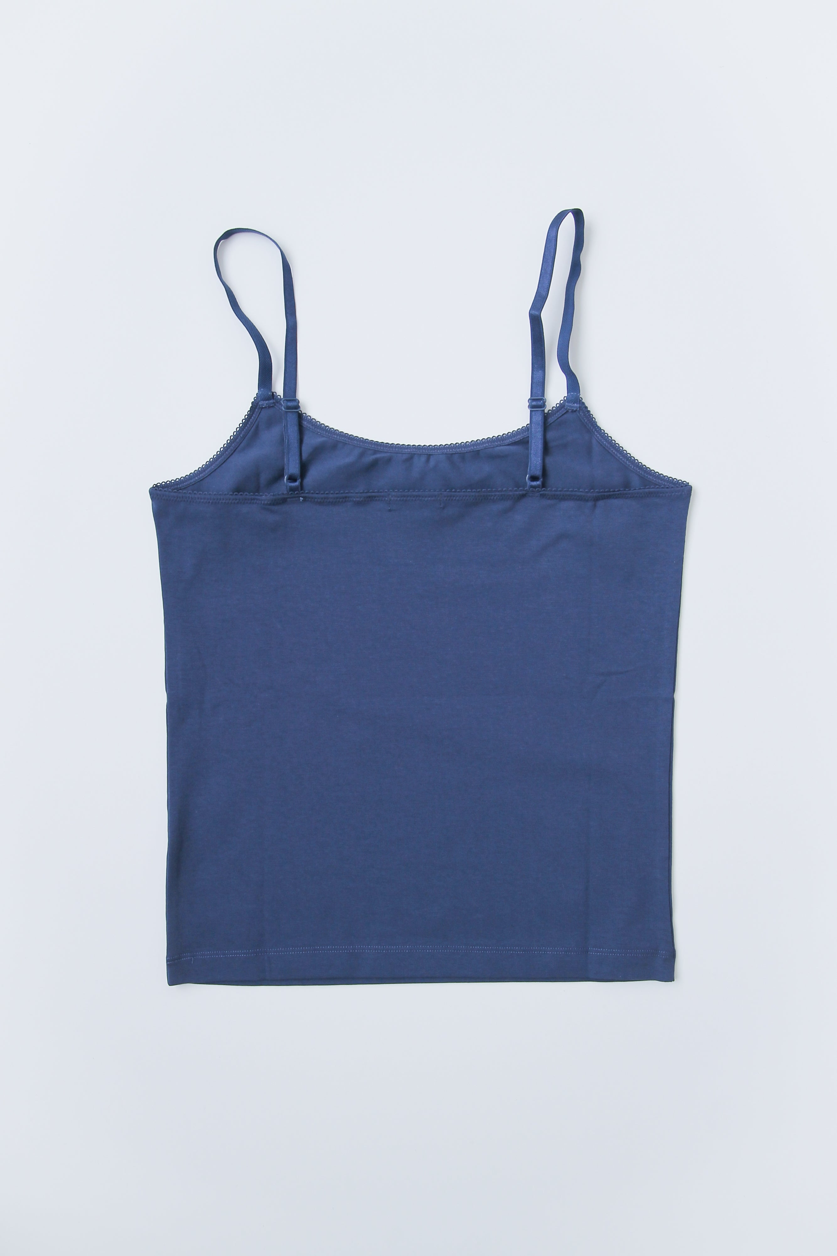 Udi Top, Navy
