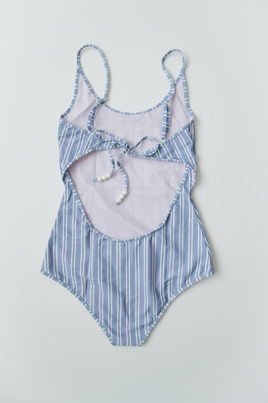 Saona Swimsuit, Eventide