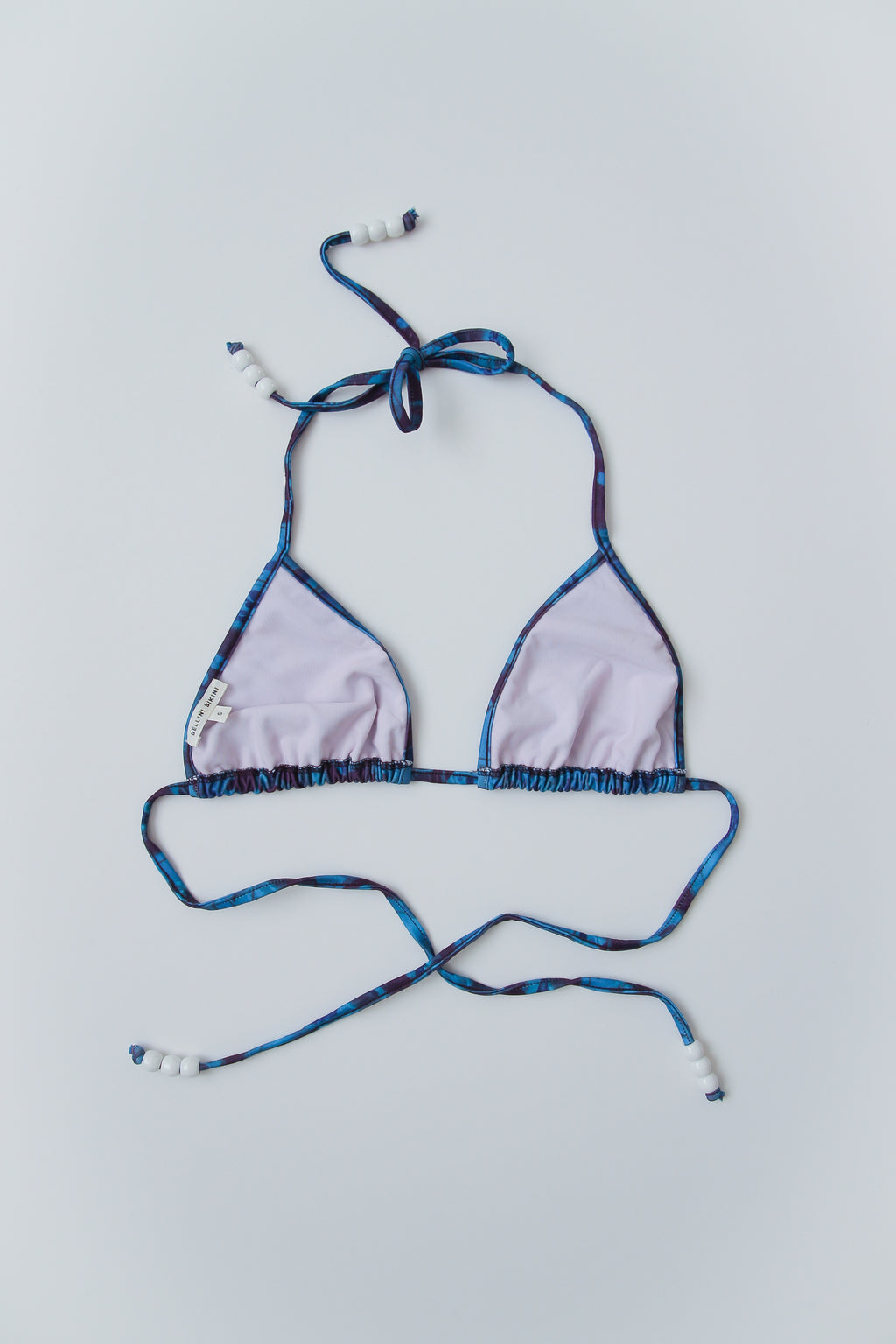 Daphne Top, Ixia