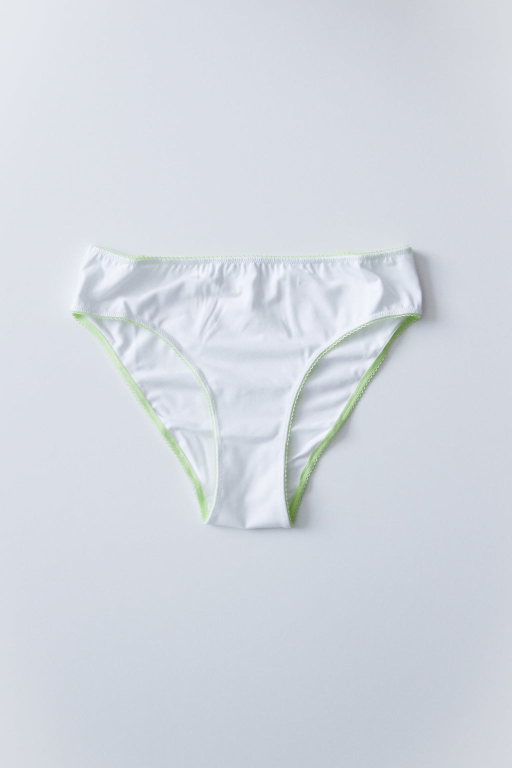 4 Pack - Alma Undies, All Colors